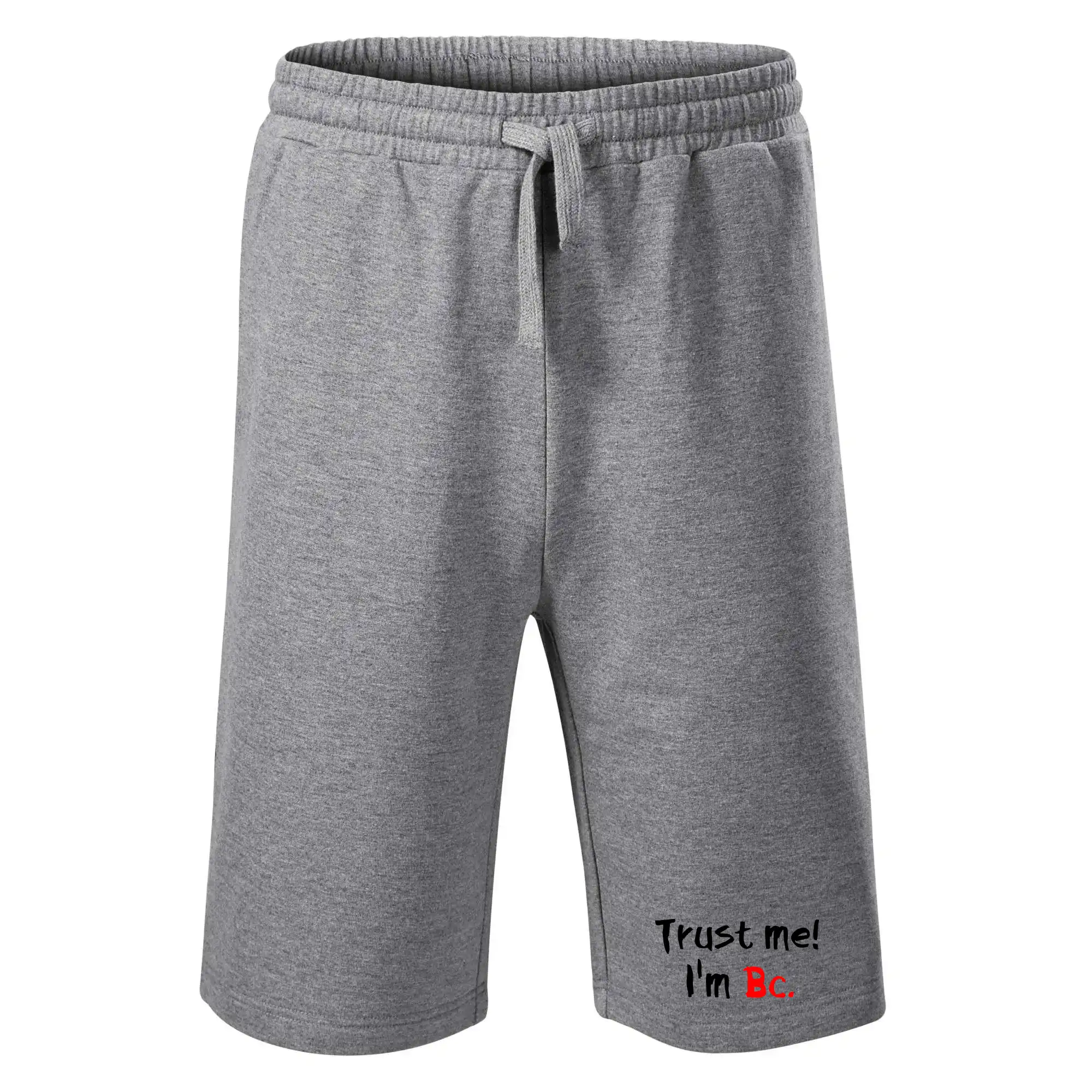 Trust me I´m  Bc. / Věř mi jsem Bc.