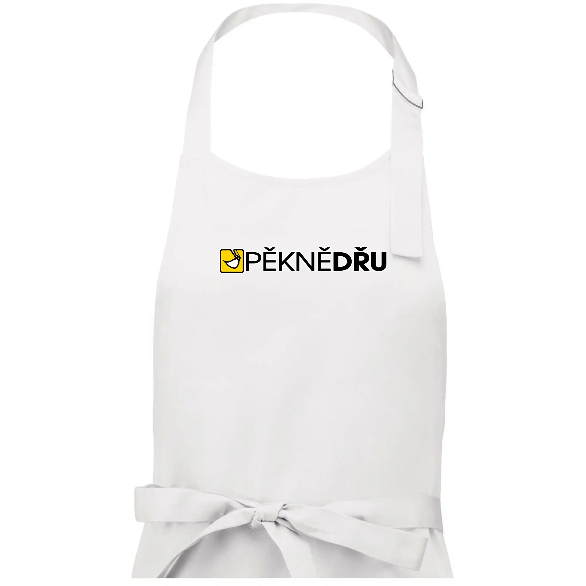 Pěkně dřu lžíce