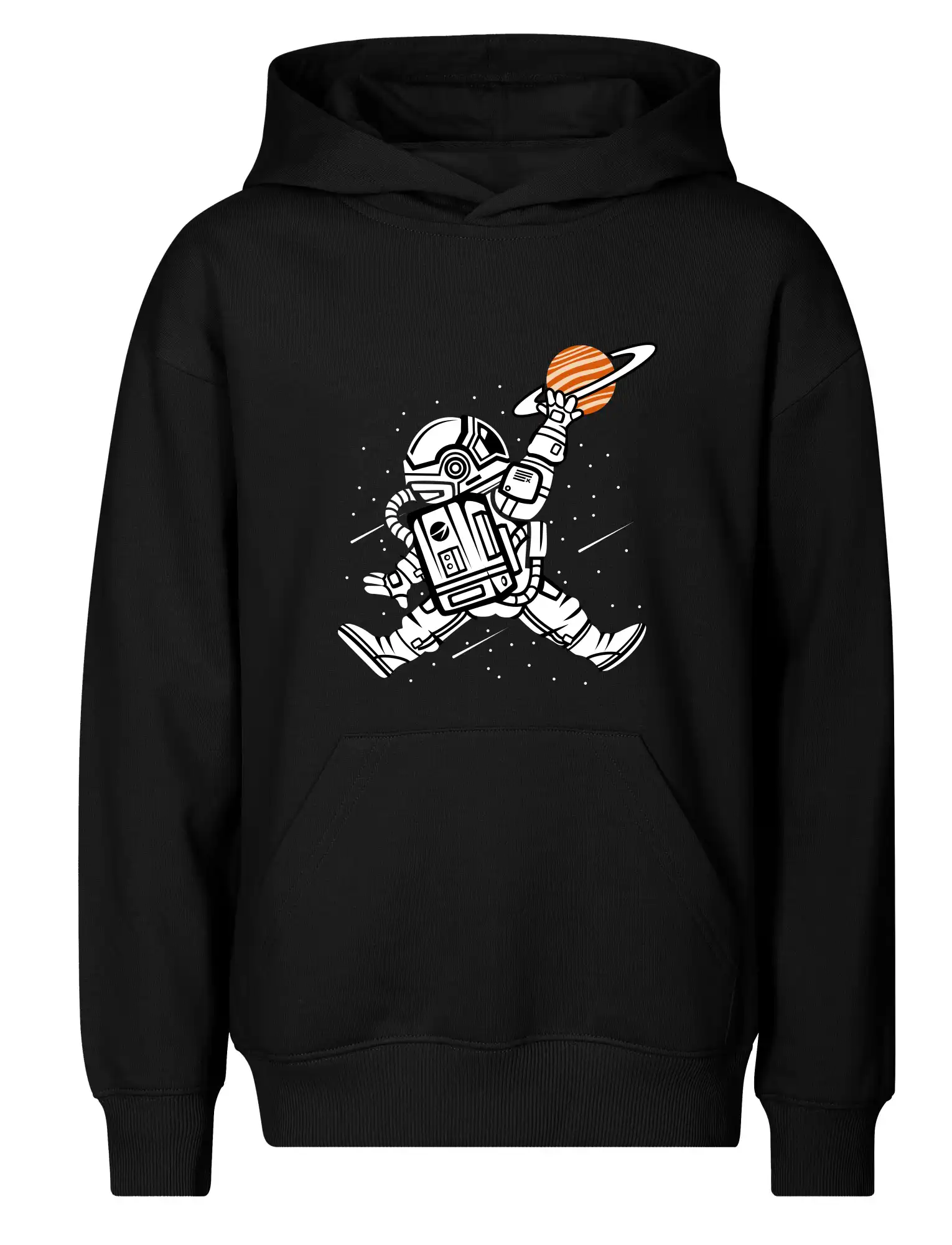 Astro basket