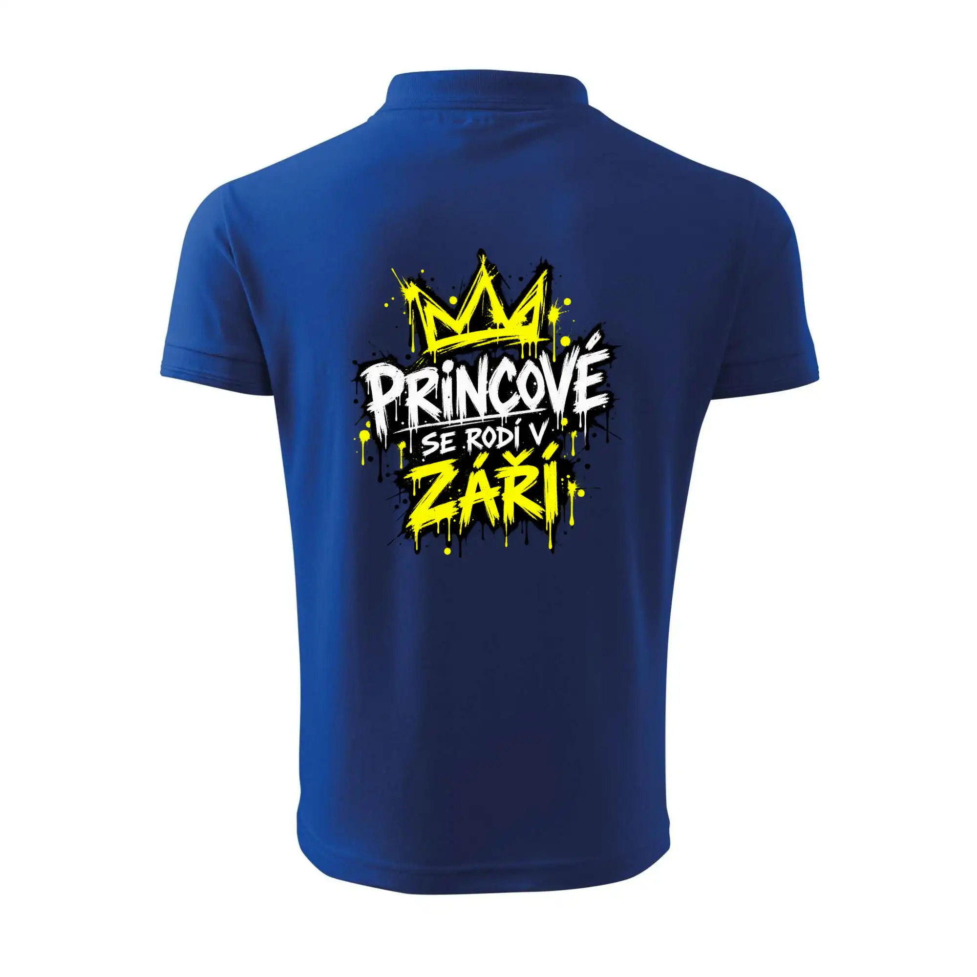 Urban Streetwear - Princové se rodí v září