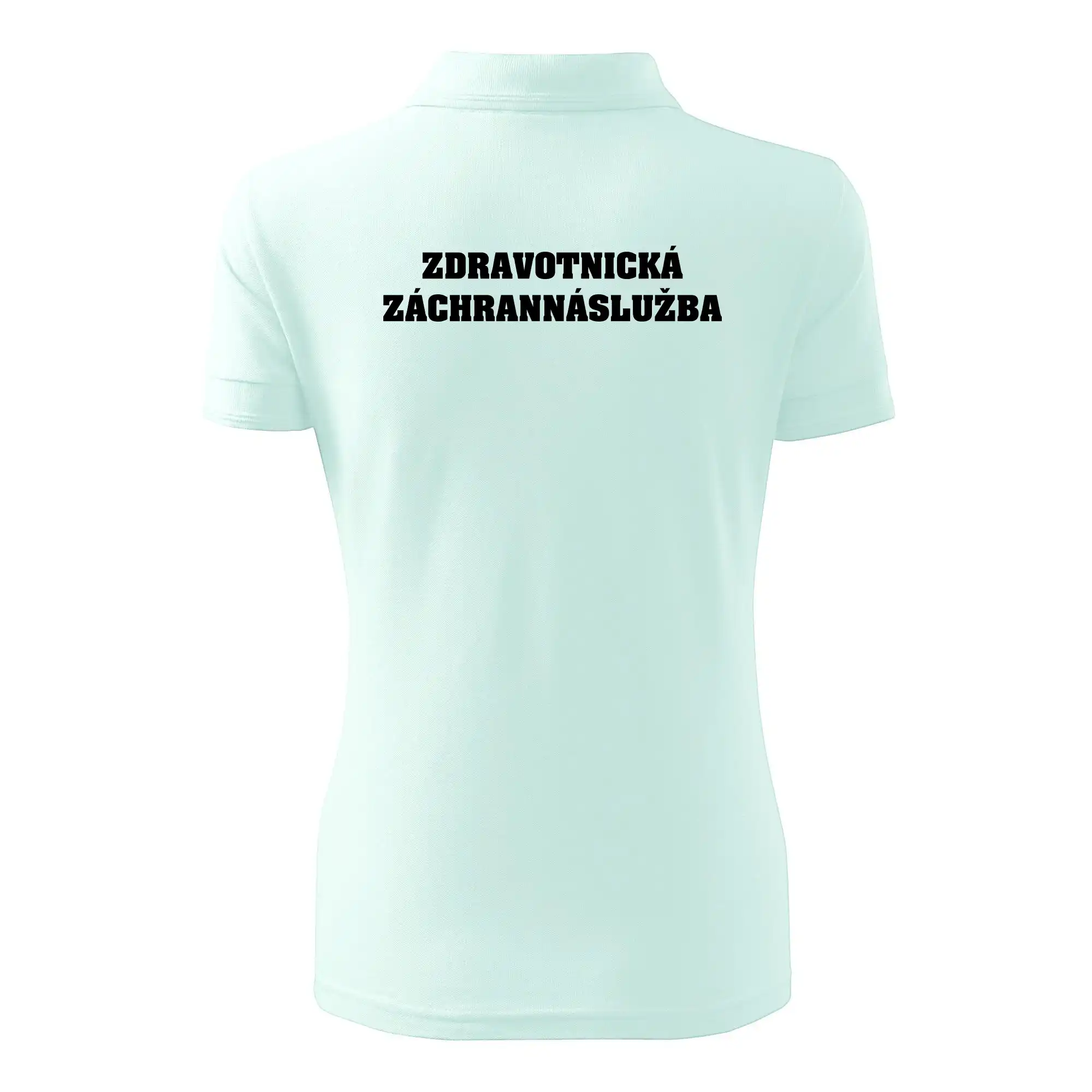 Hvězda života - zdravotnická záchranná služba