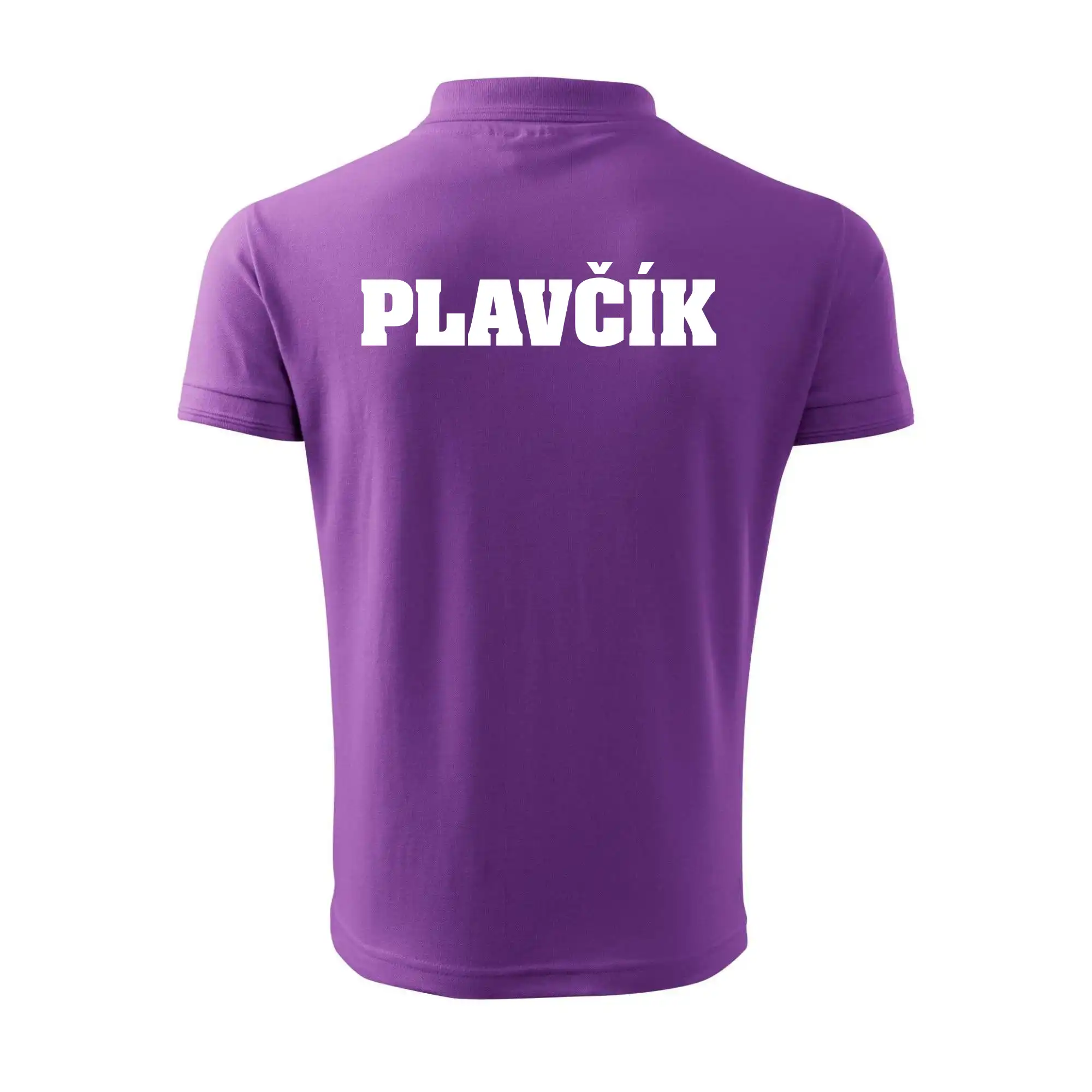 Hvězda života - Plavčík