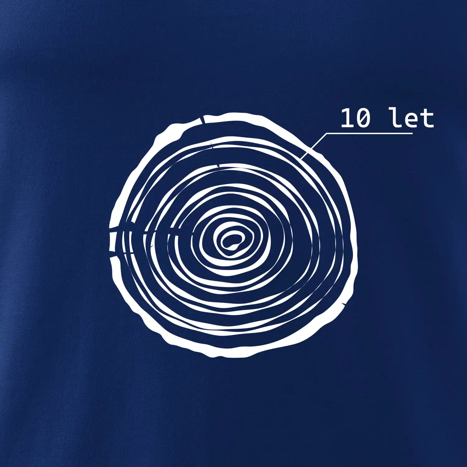 Letokruhy - 10