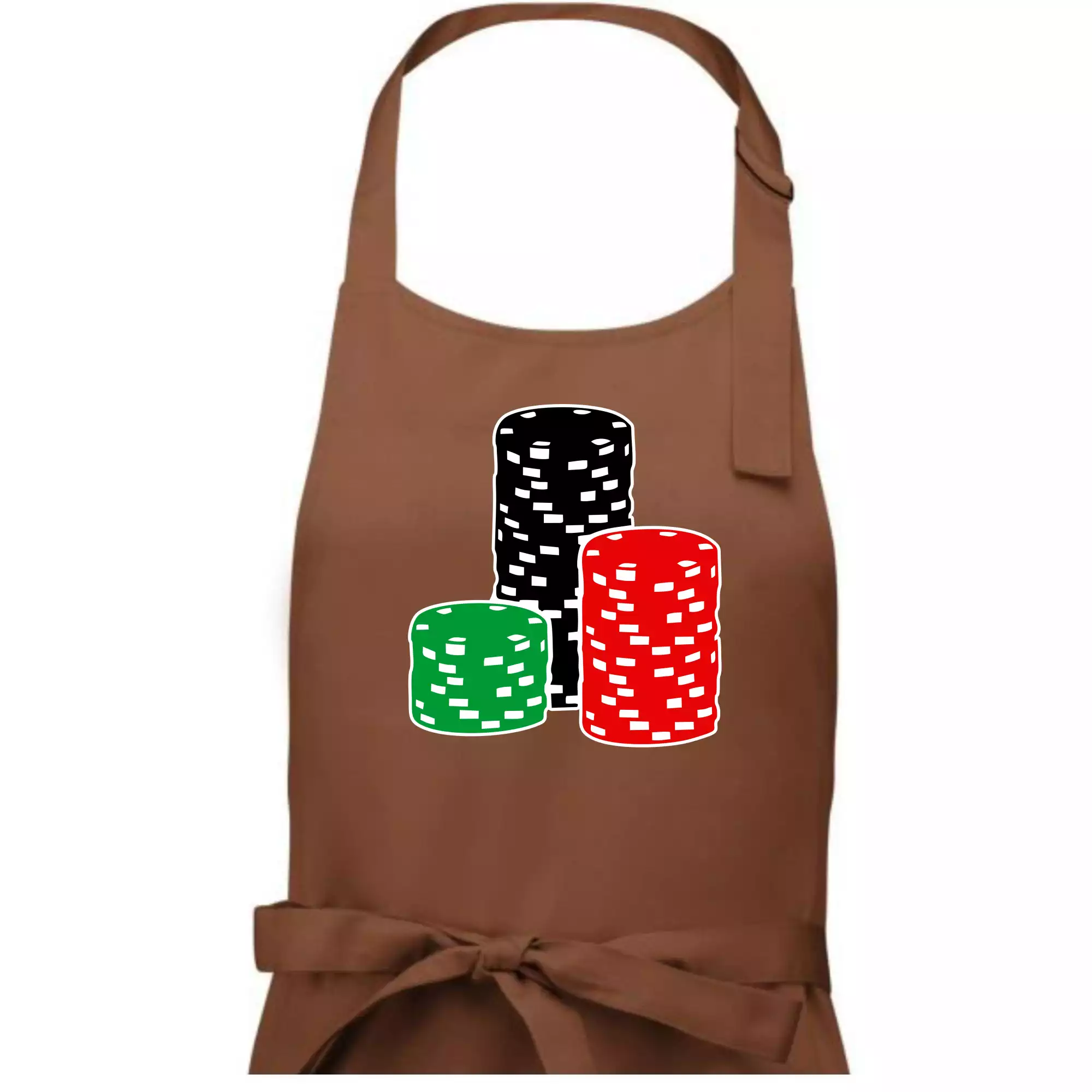 Poker žetony
