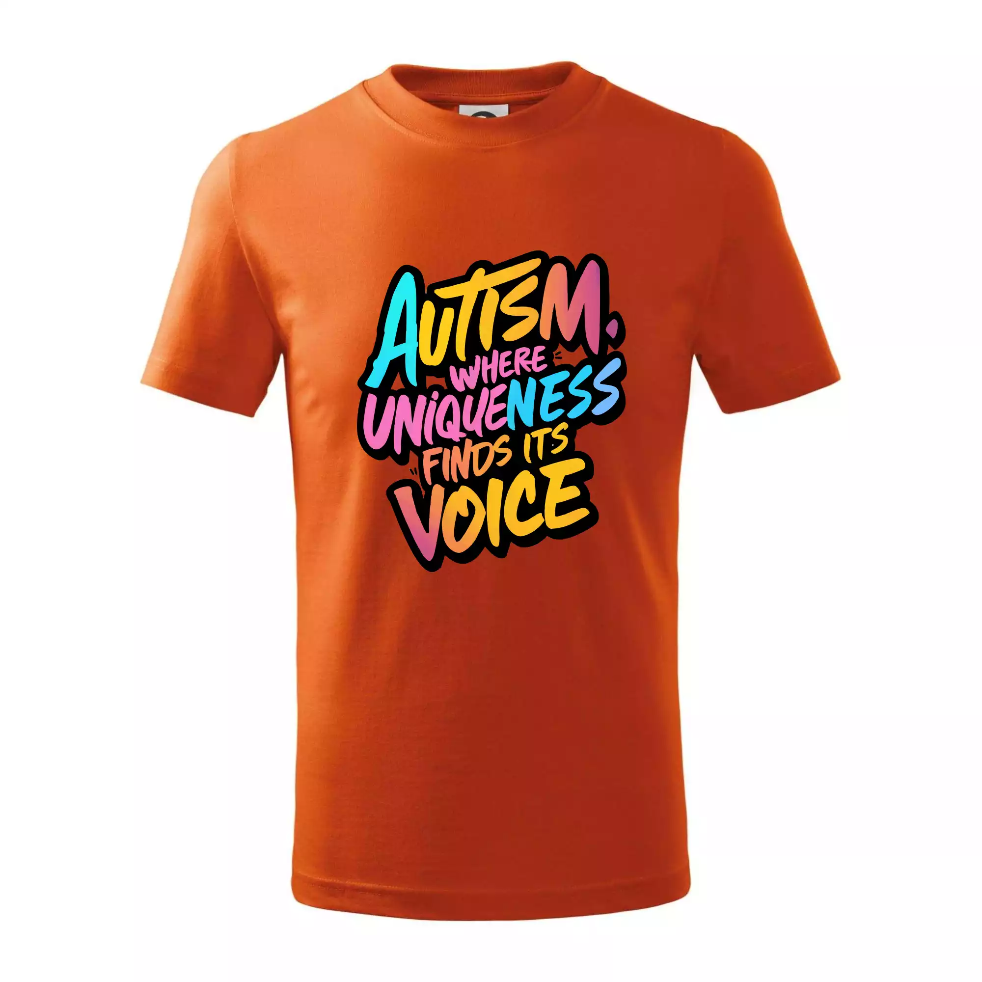 Autism Where Uniqueness Finds Its Voice