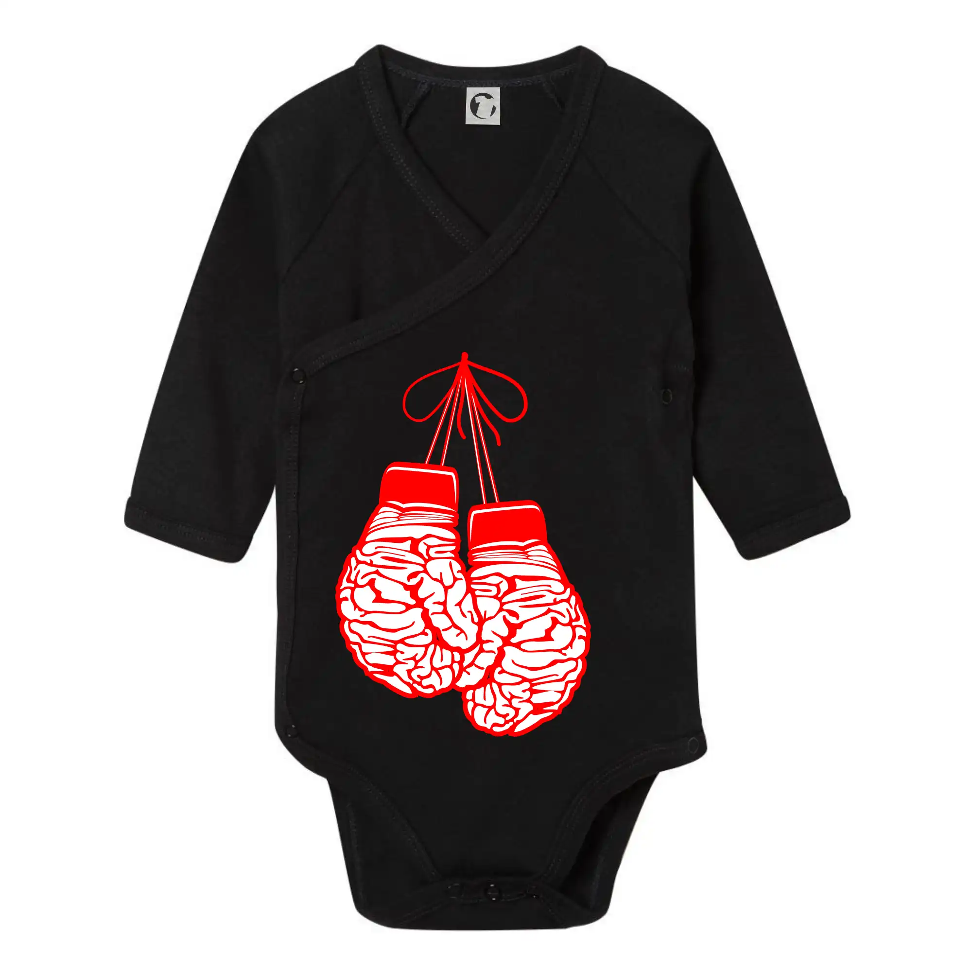 Brain Gloves