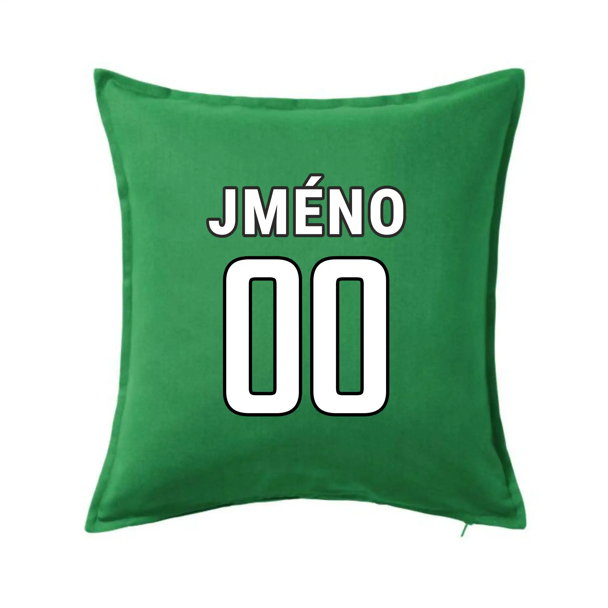 Florbalový  dres - vlastní jméno a číslo