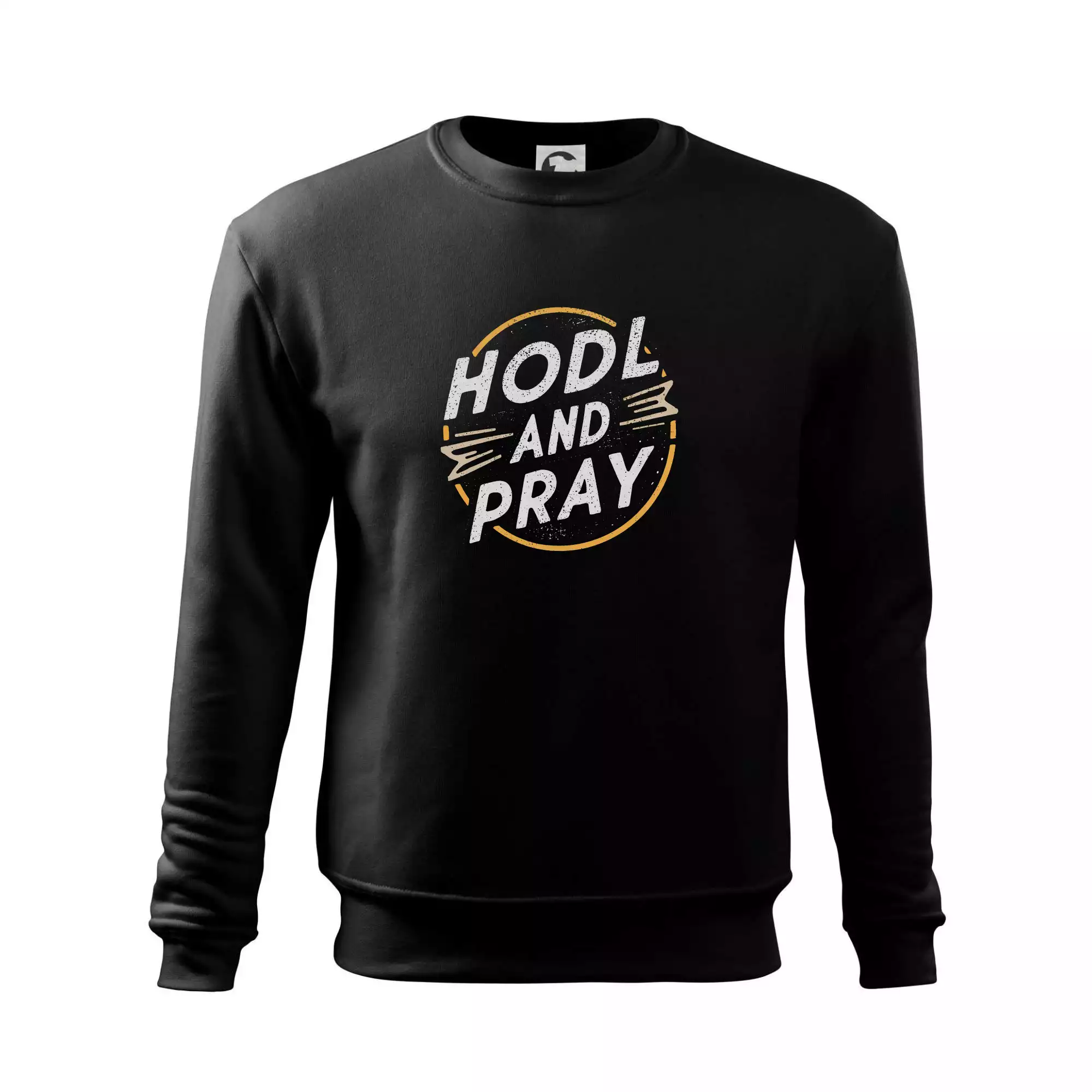 Bitcoin Hodl and pray