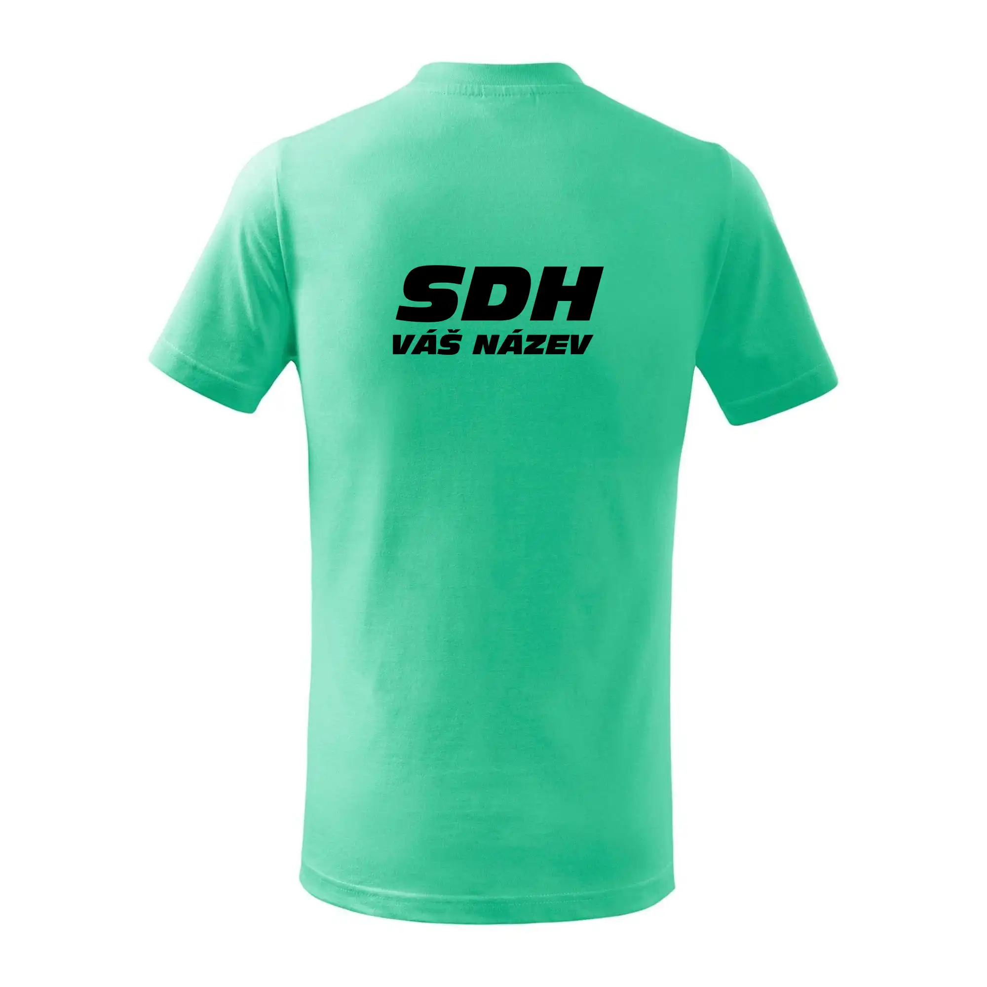 Hasičský sport SDH + váš název