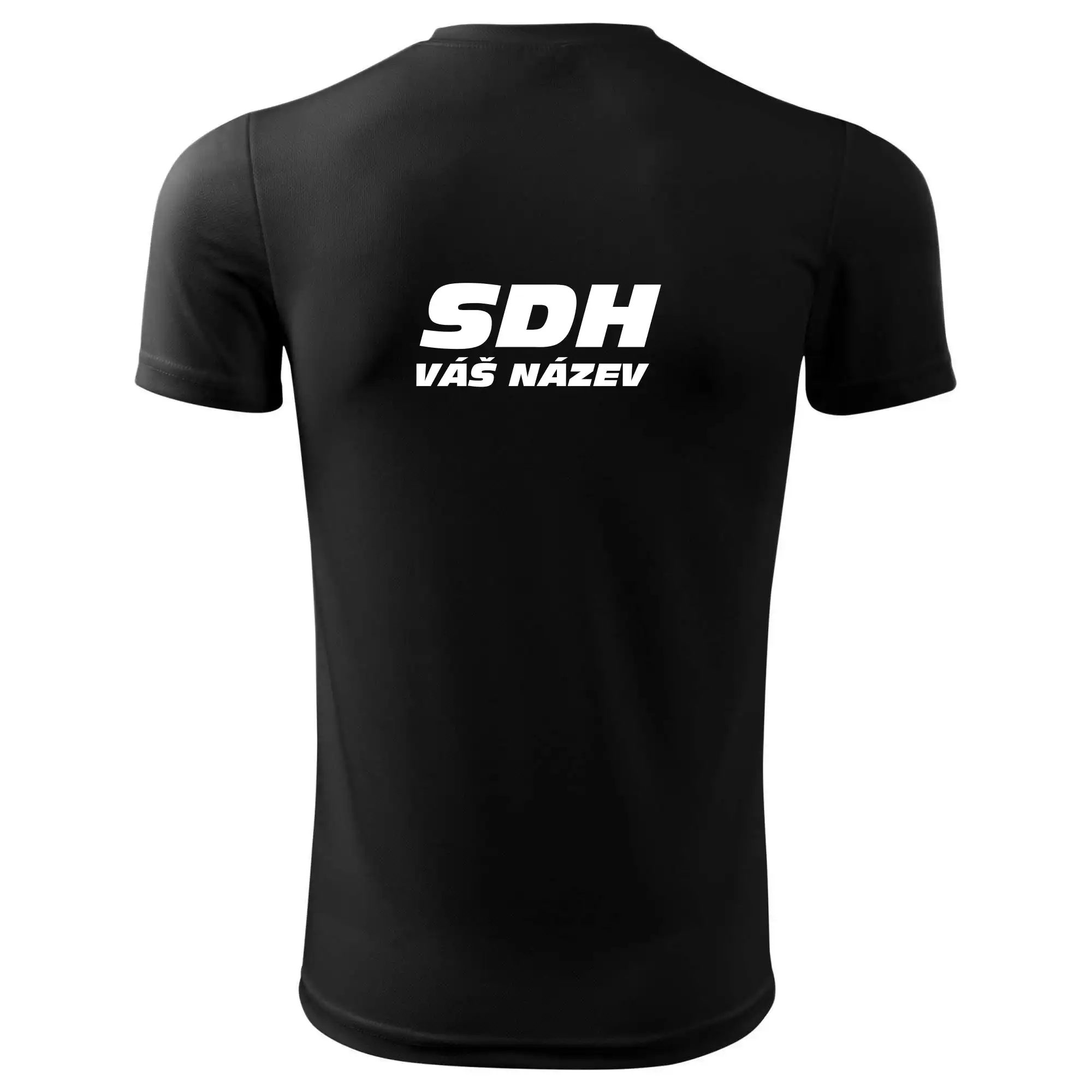 Hasičský sport SDH + váš název