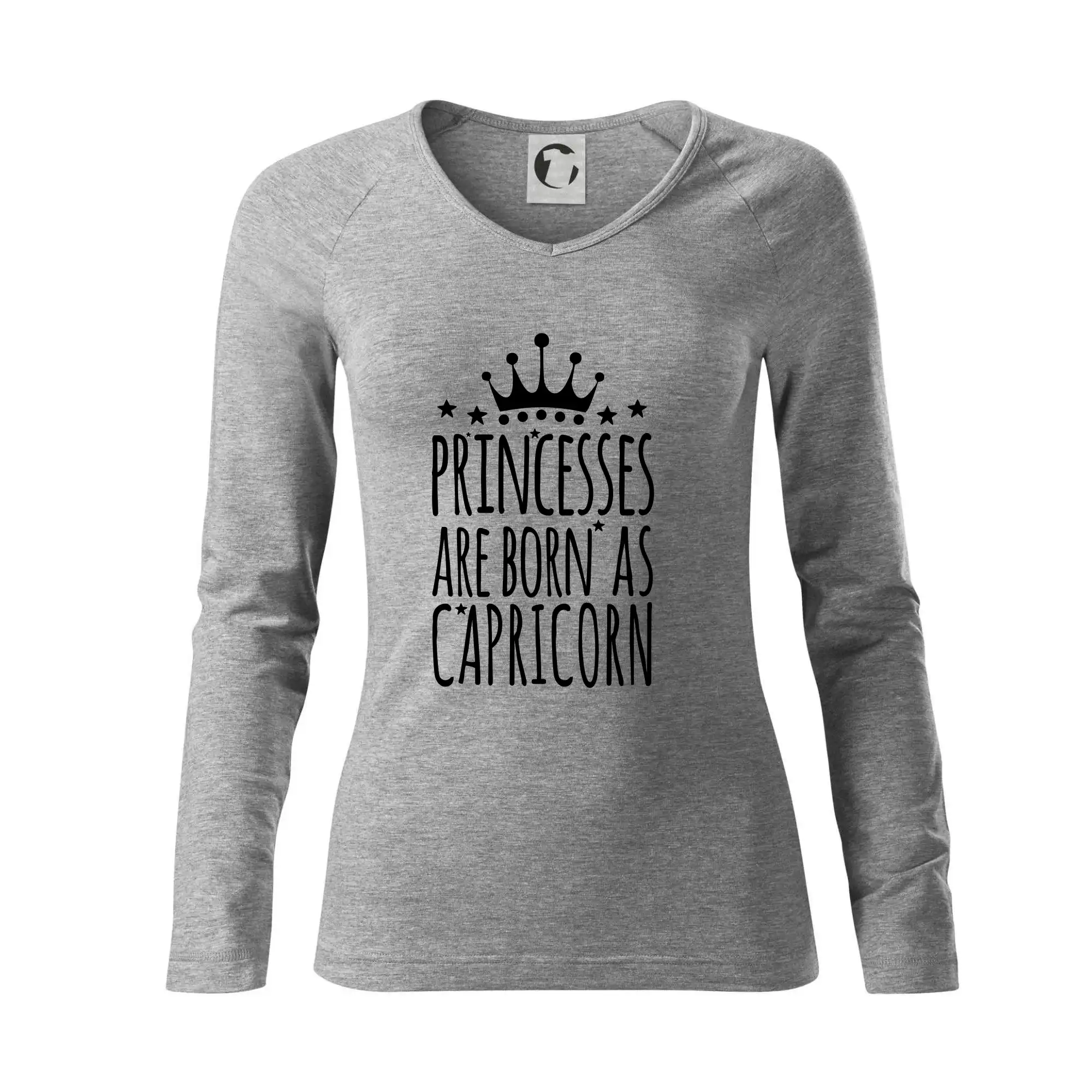 Princesses are born as Capricorn - Kozoroh