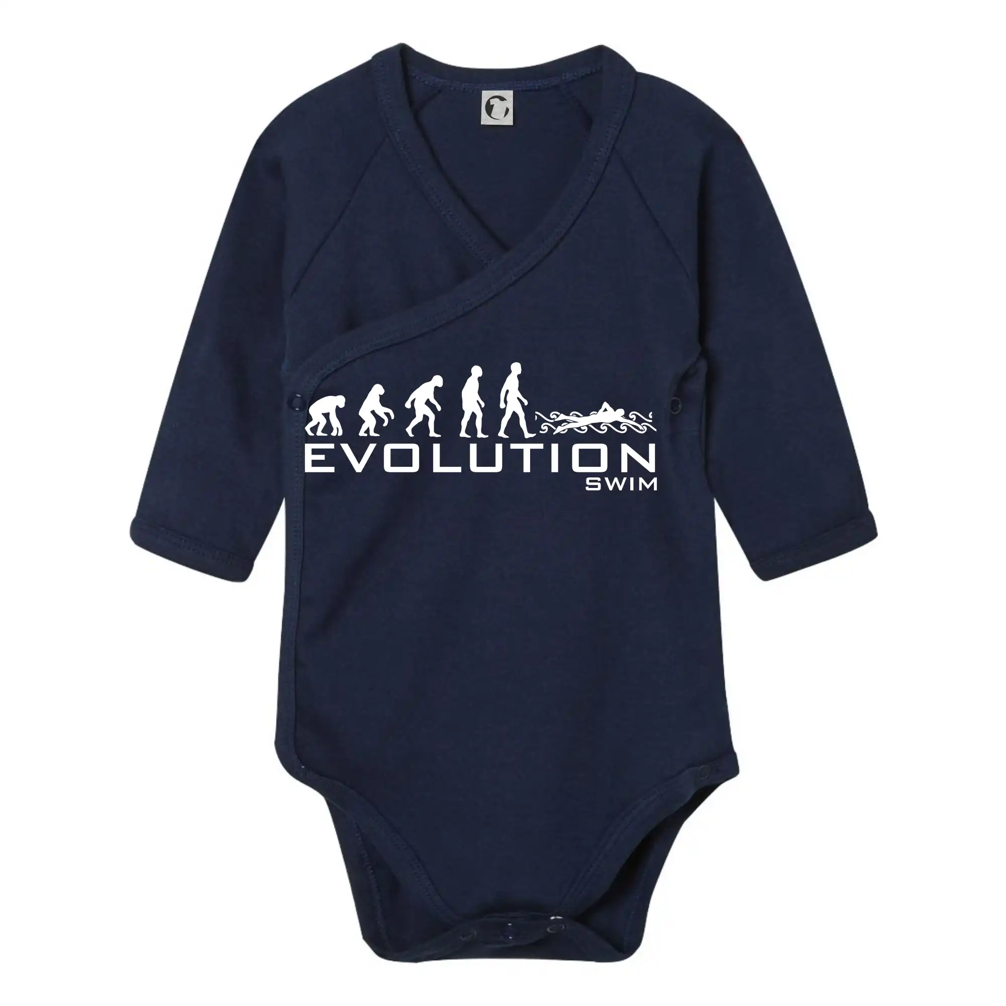 Evoluce Swim