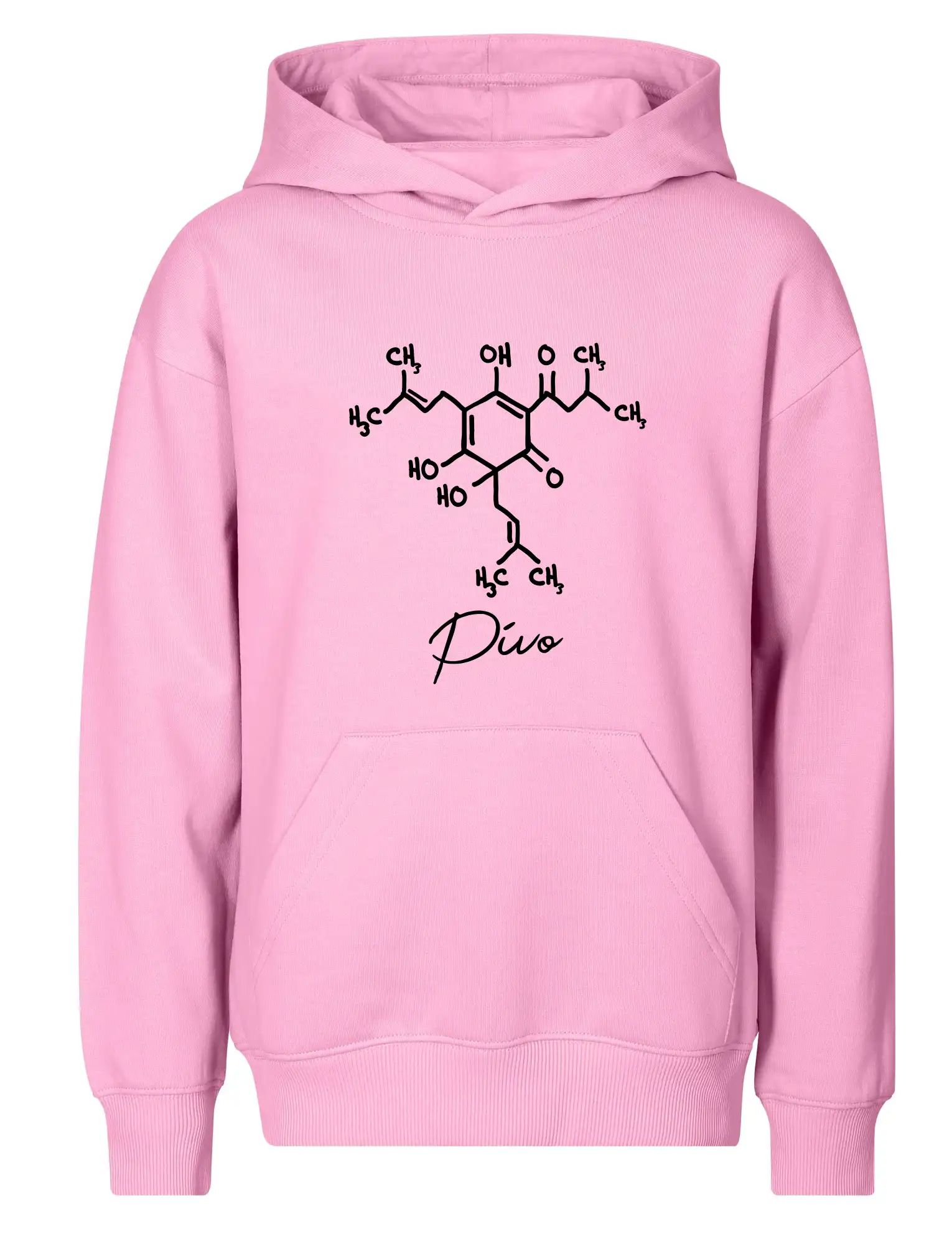 Barová chemie - pivo