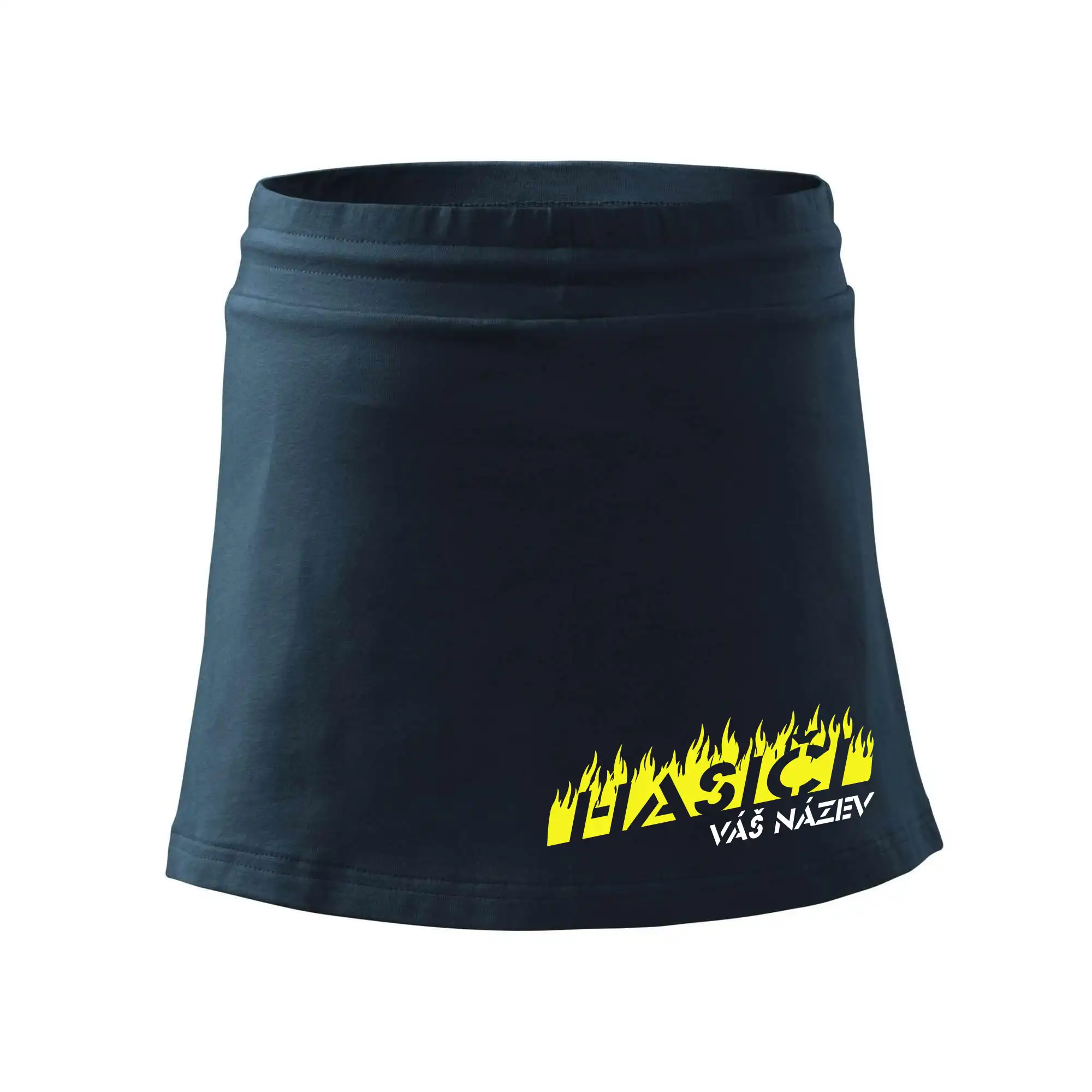 Hasiči - oheň - Váš název