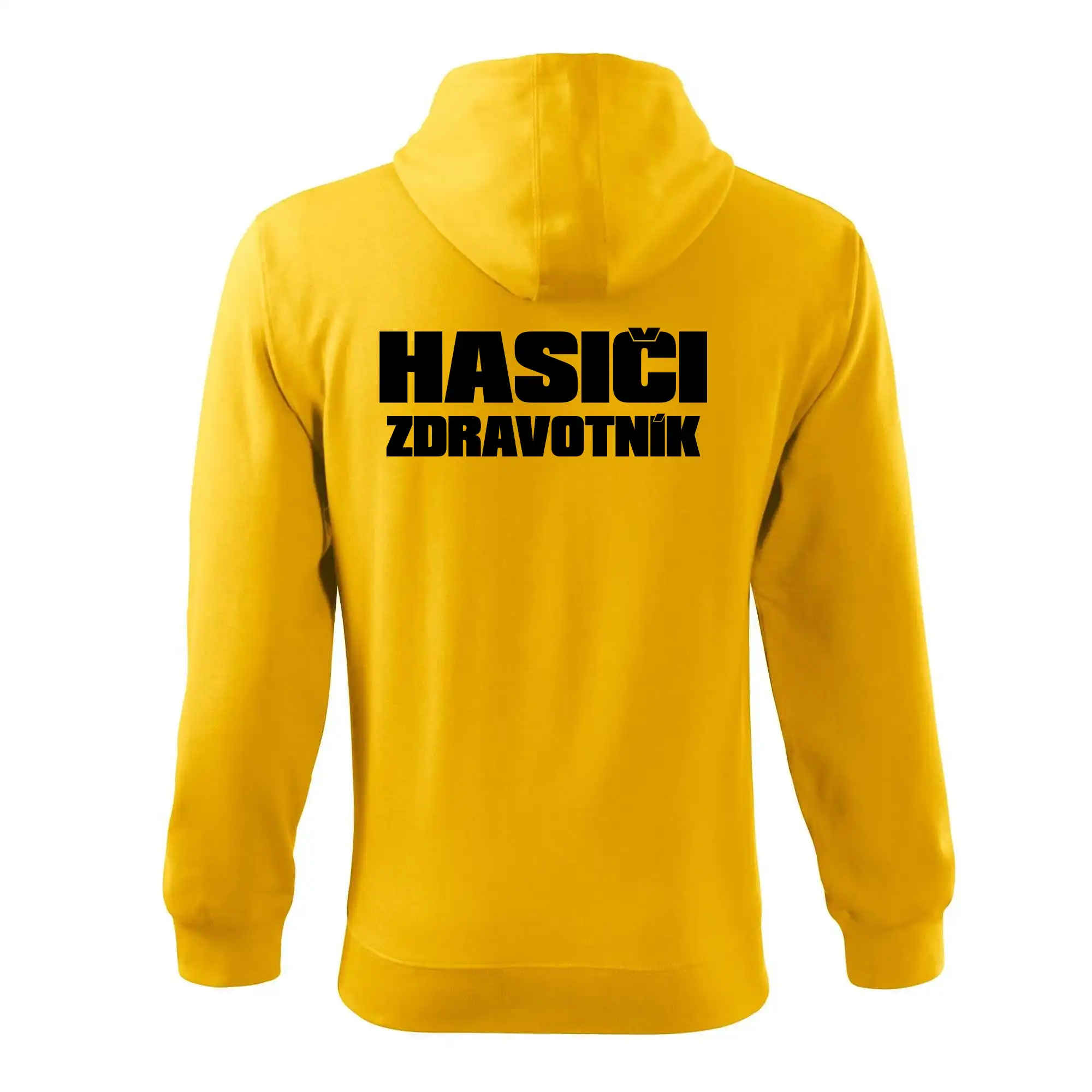 Hasiči zdravotník