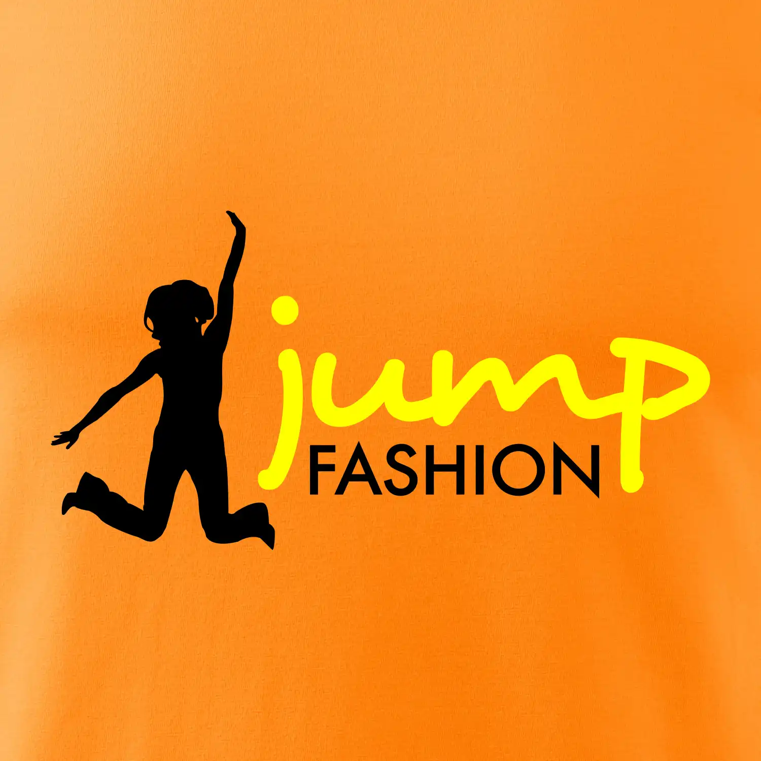 Jump fashion