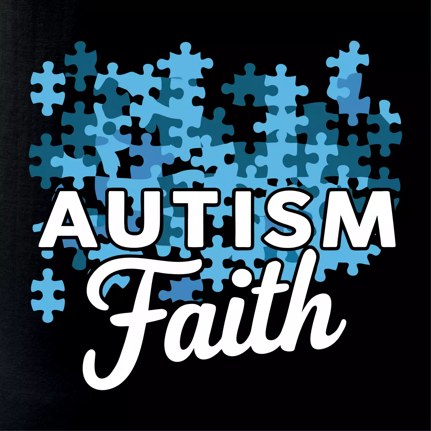 Autism faith