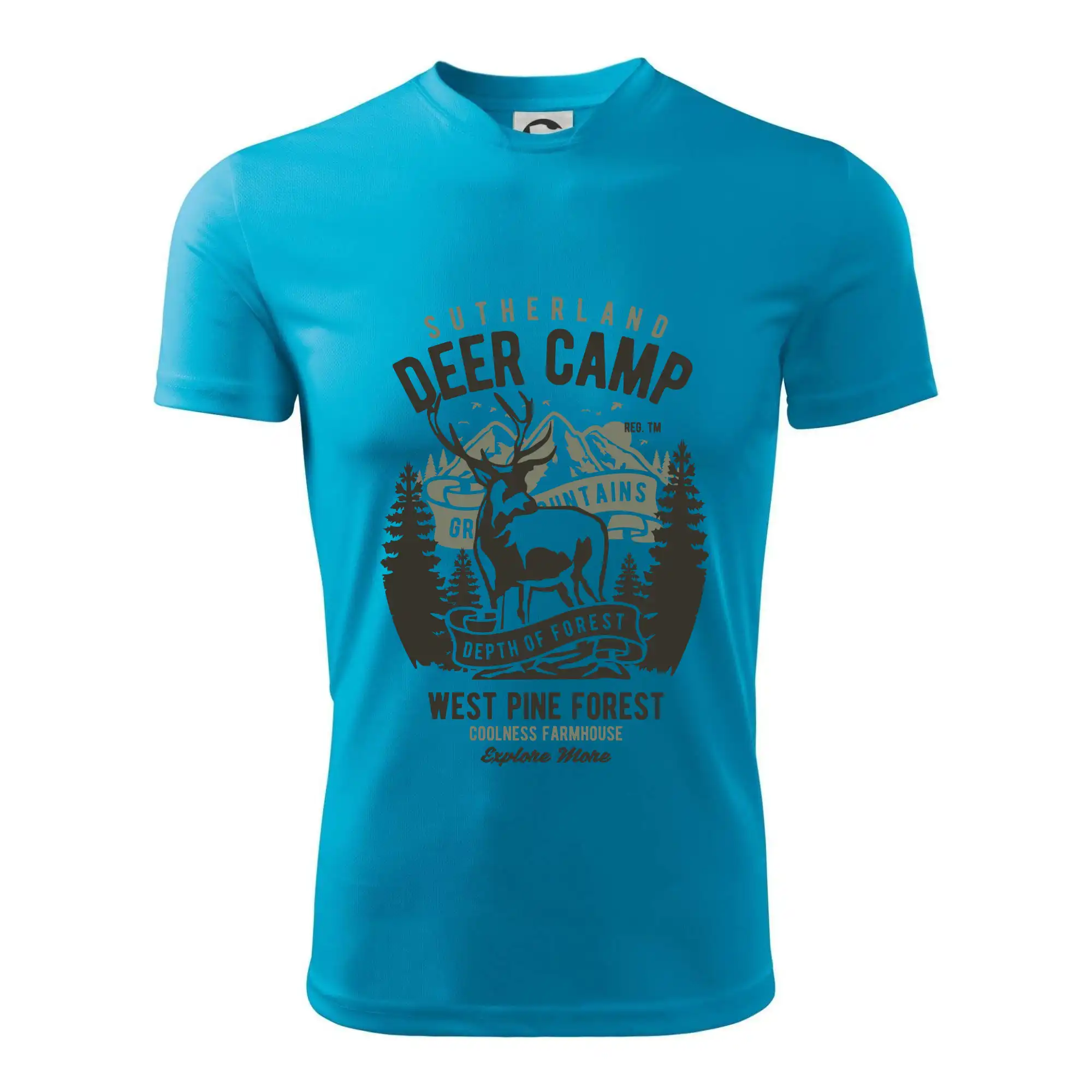 Deer Camp