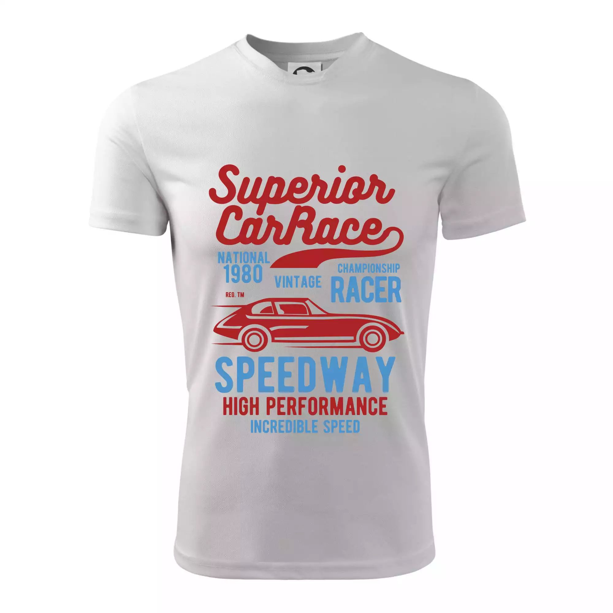 Superior Car Race