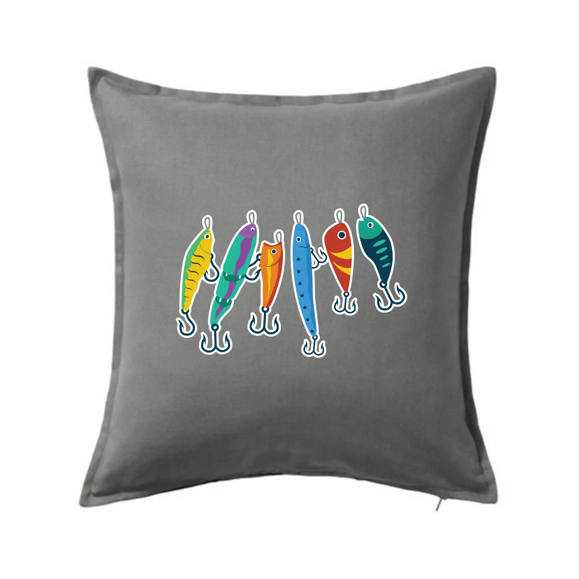 Rybářské návnady