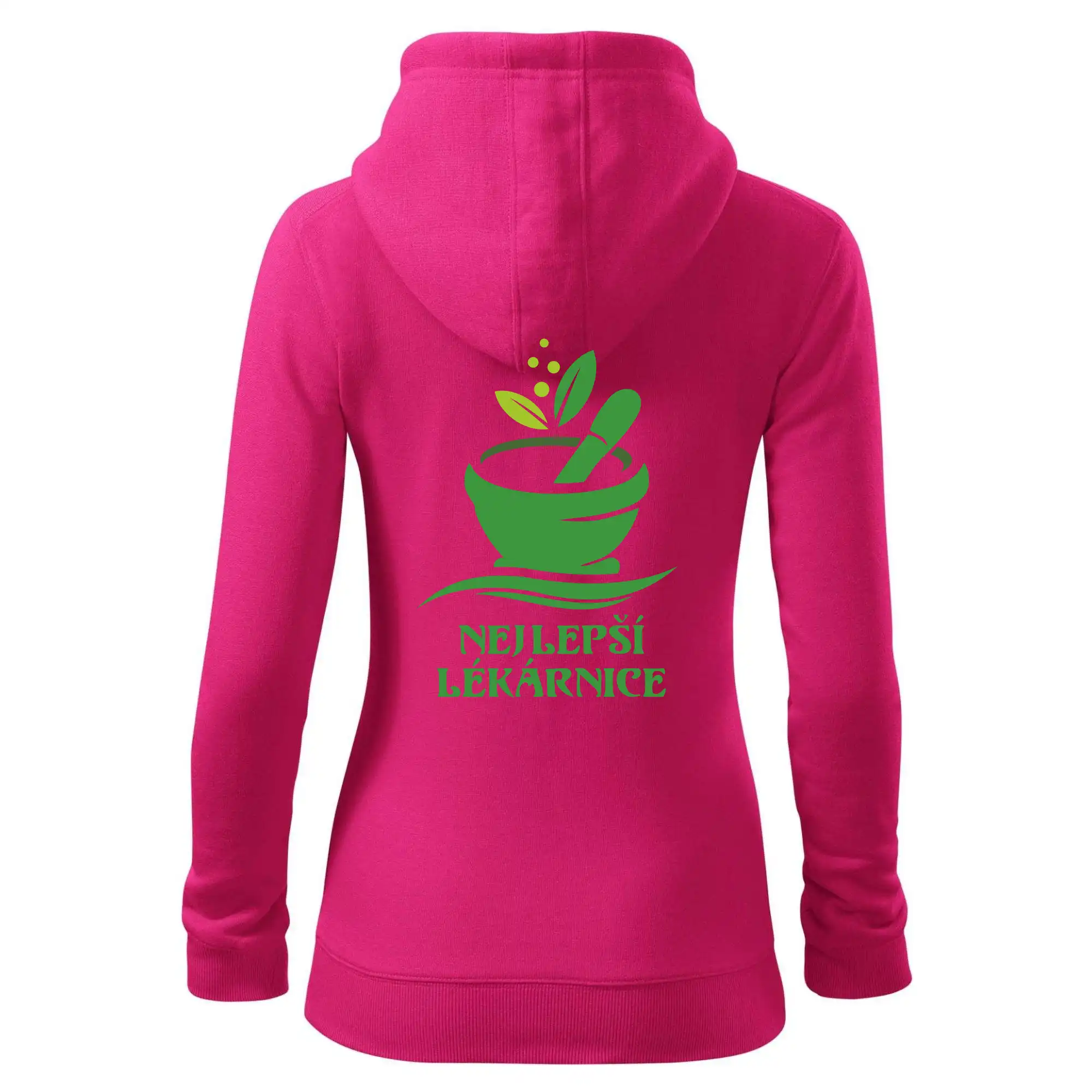 Nejlepší lékárnice