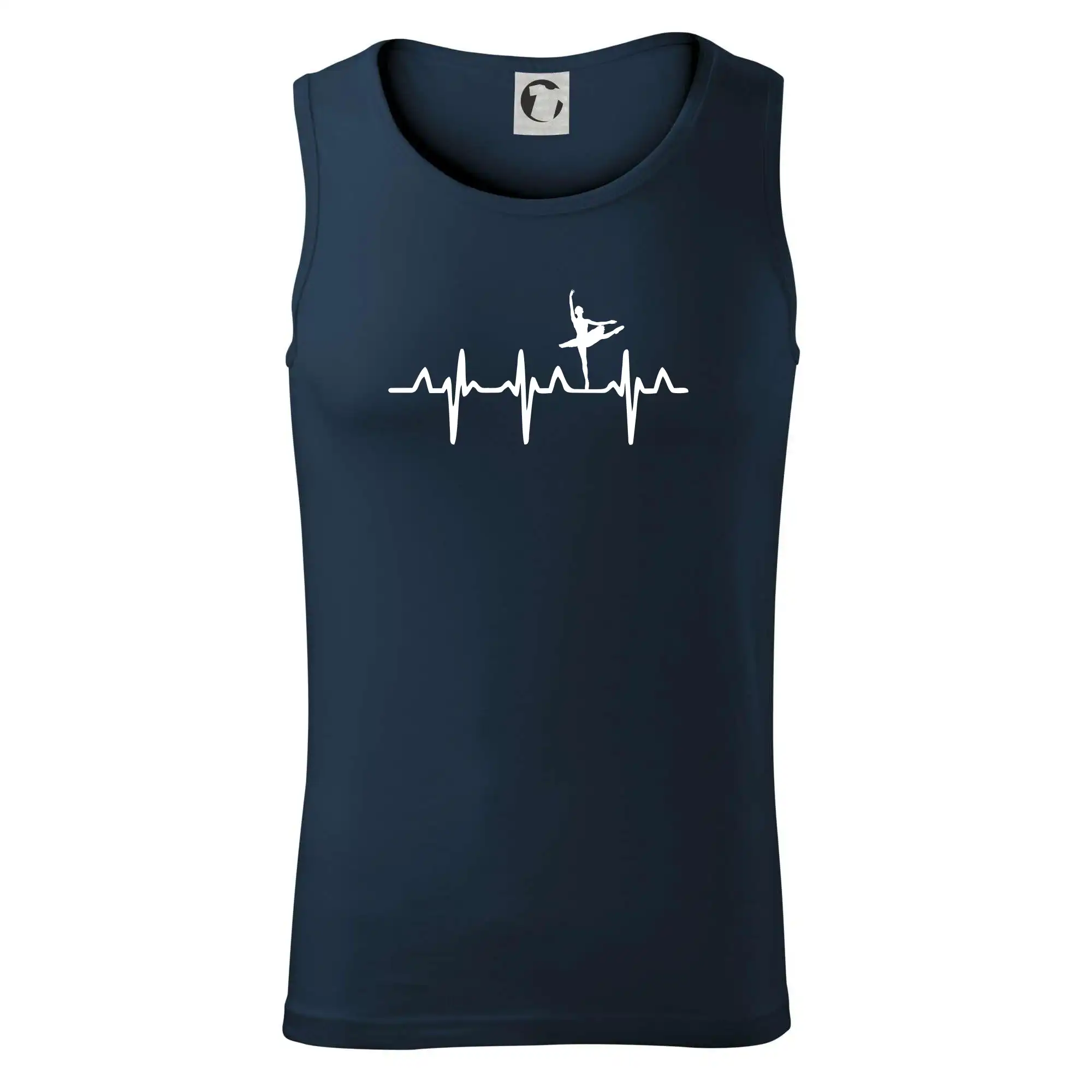 EKG balet