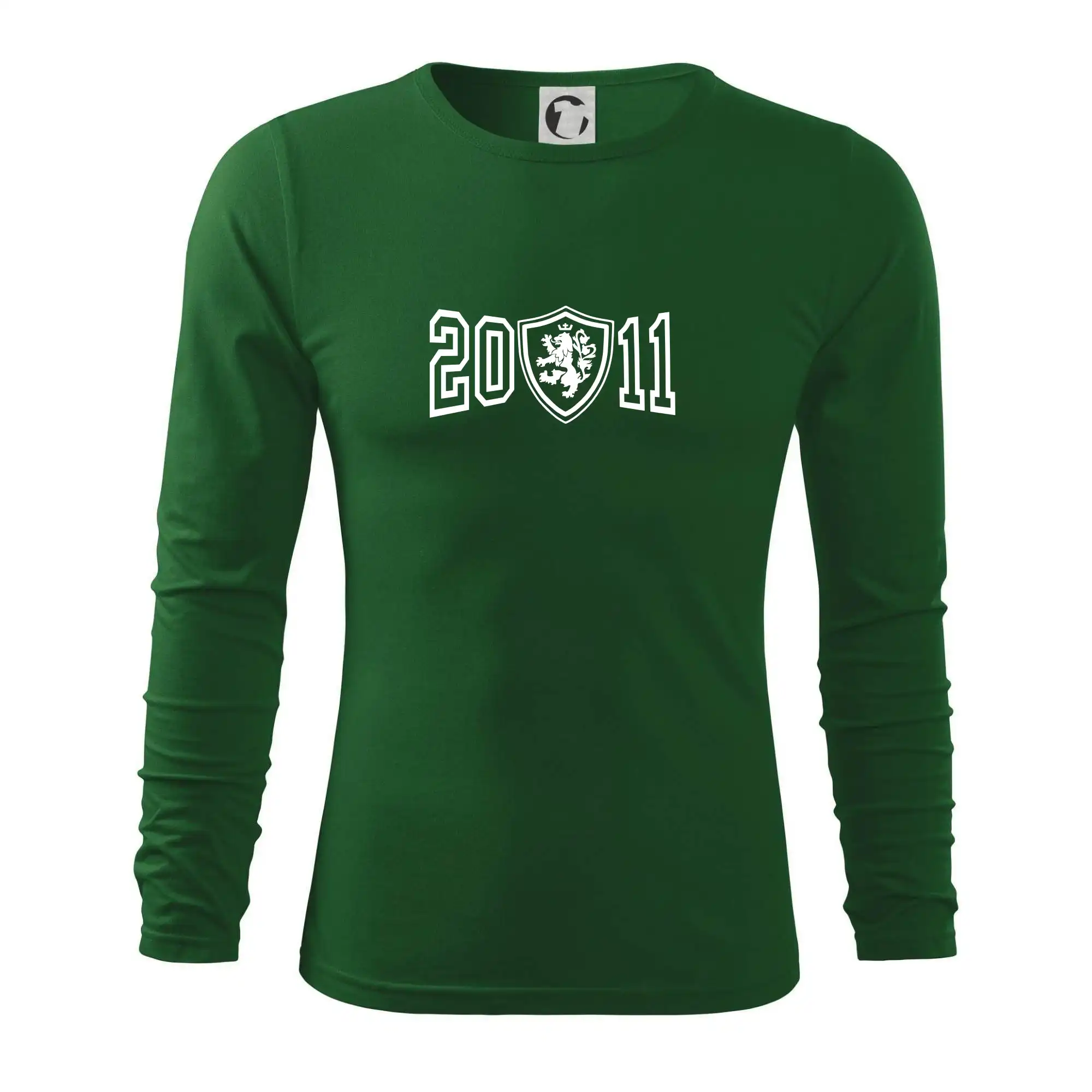 Narozeninový motiv - znak - 2011