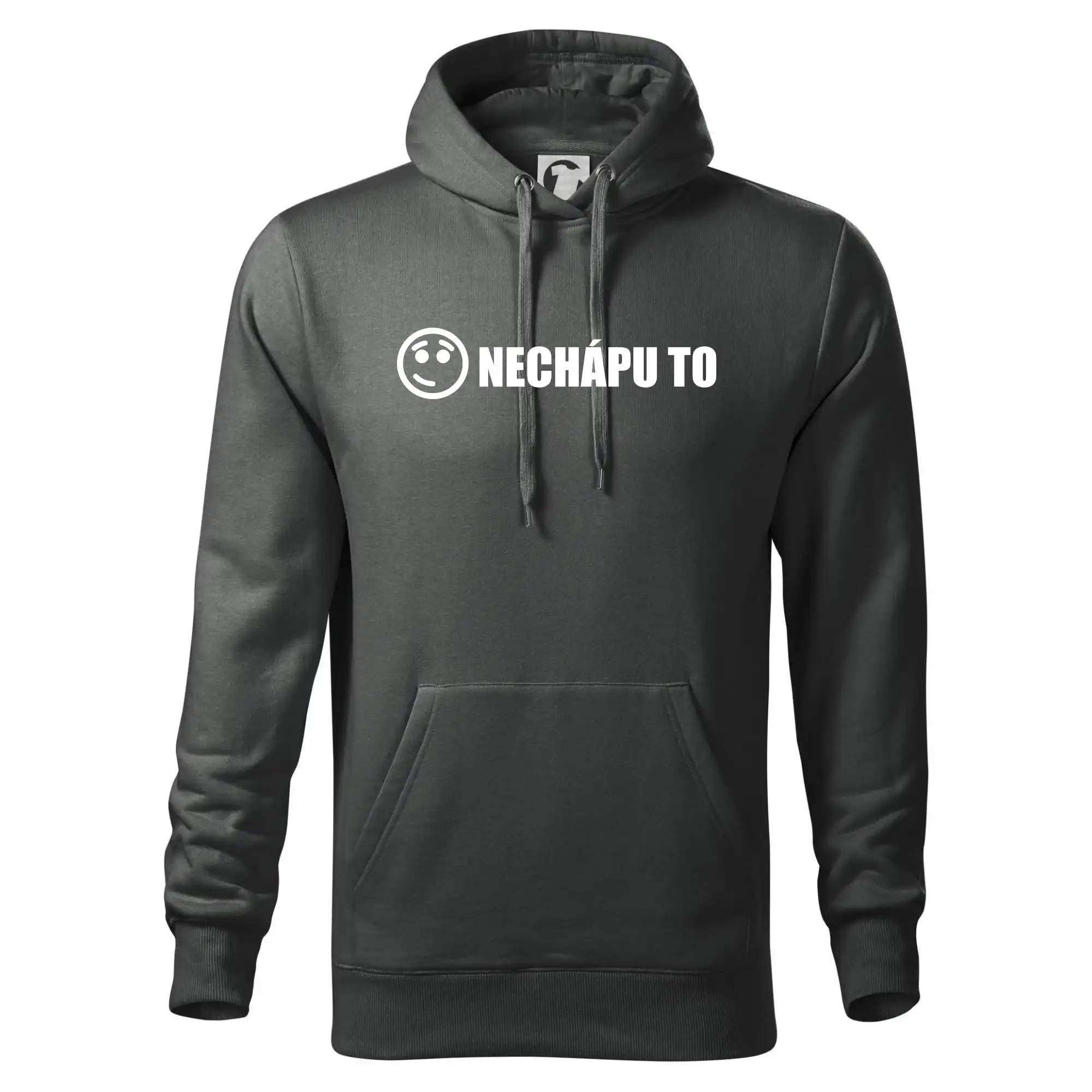 Nechápu to - pořád to nechápu