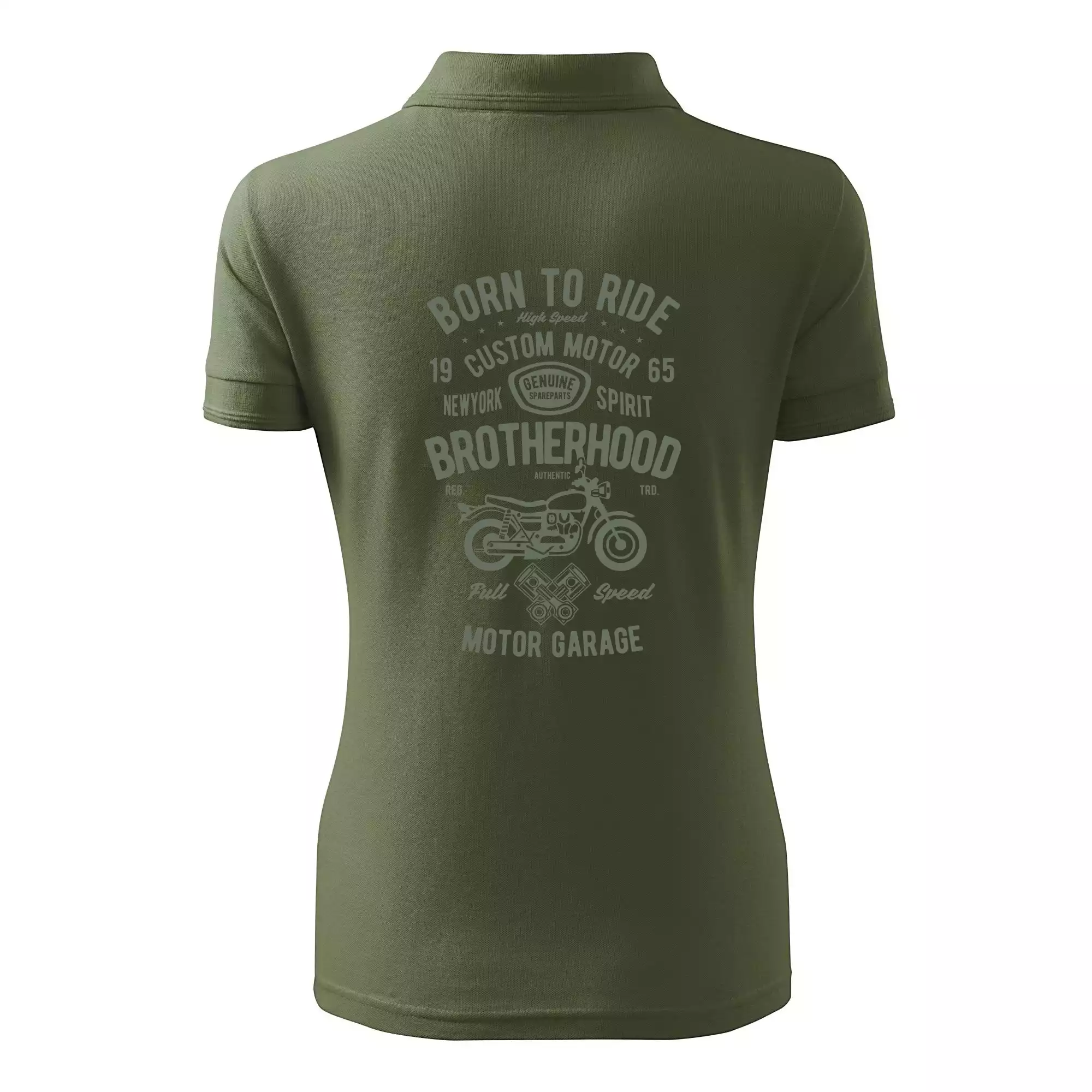 Motorcycle Brotherhood