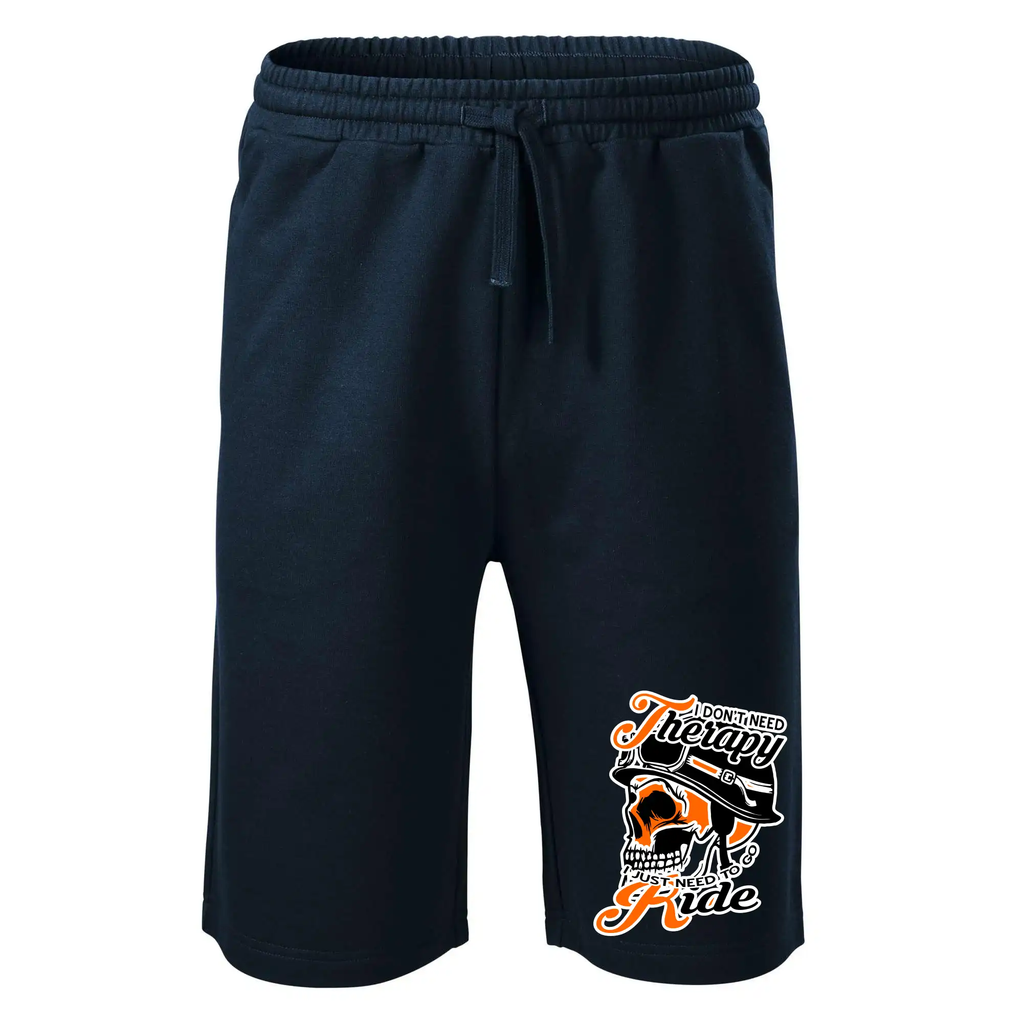 I don't need therapy moto ride