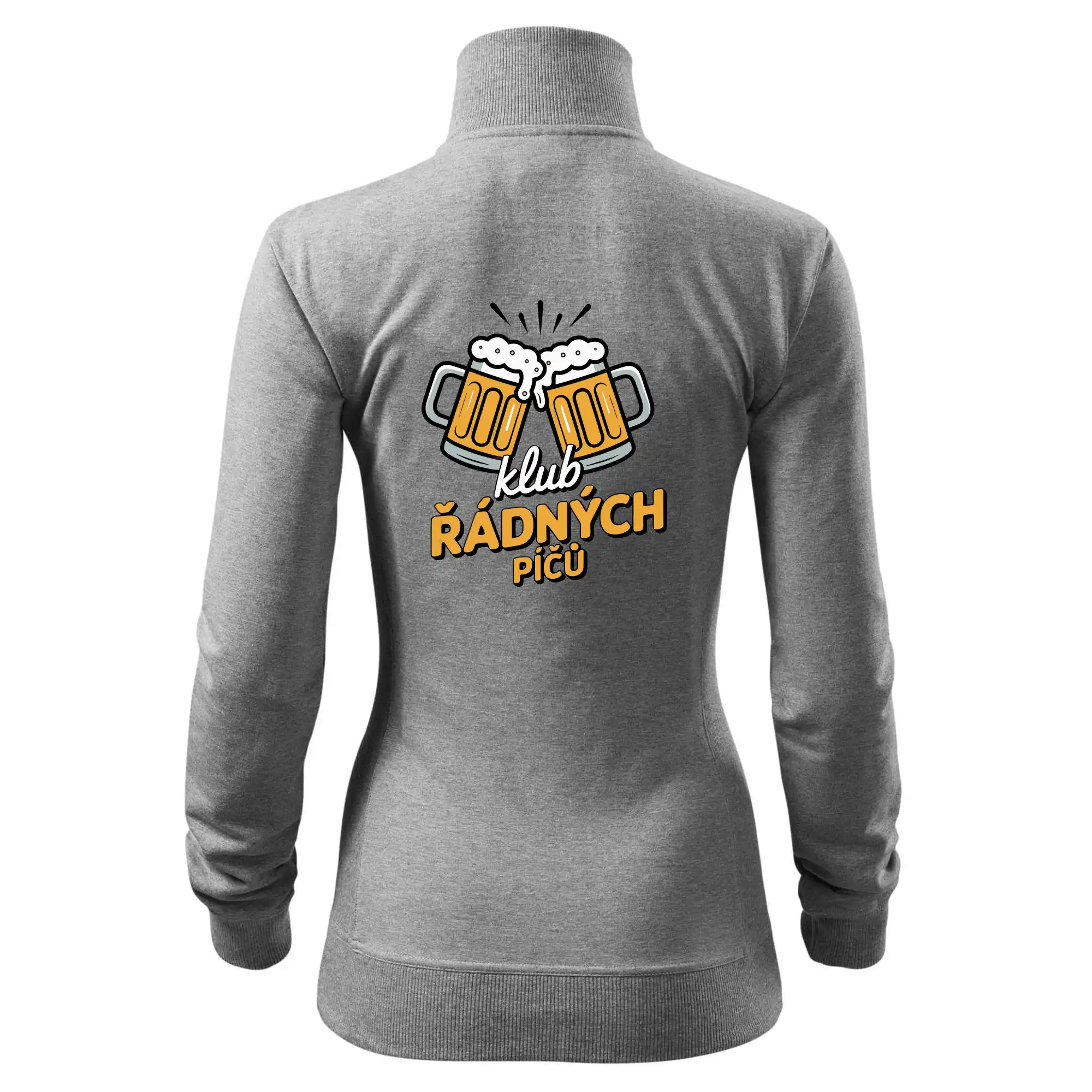 Klub řádných píčů