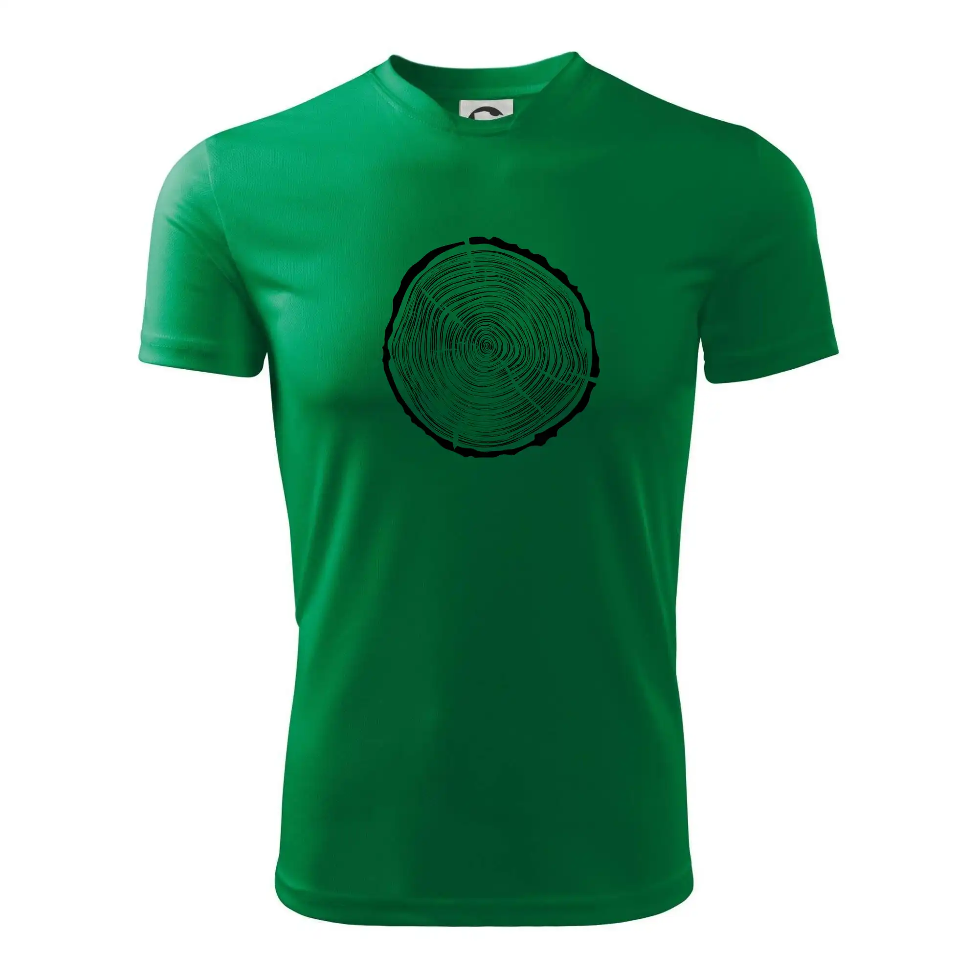 Letokruhy 40 bez věku