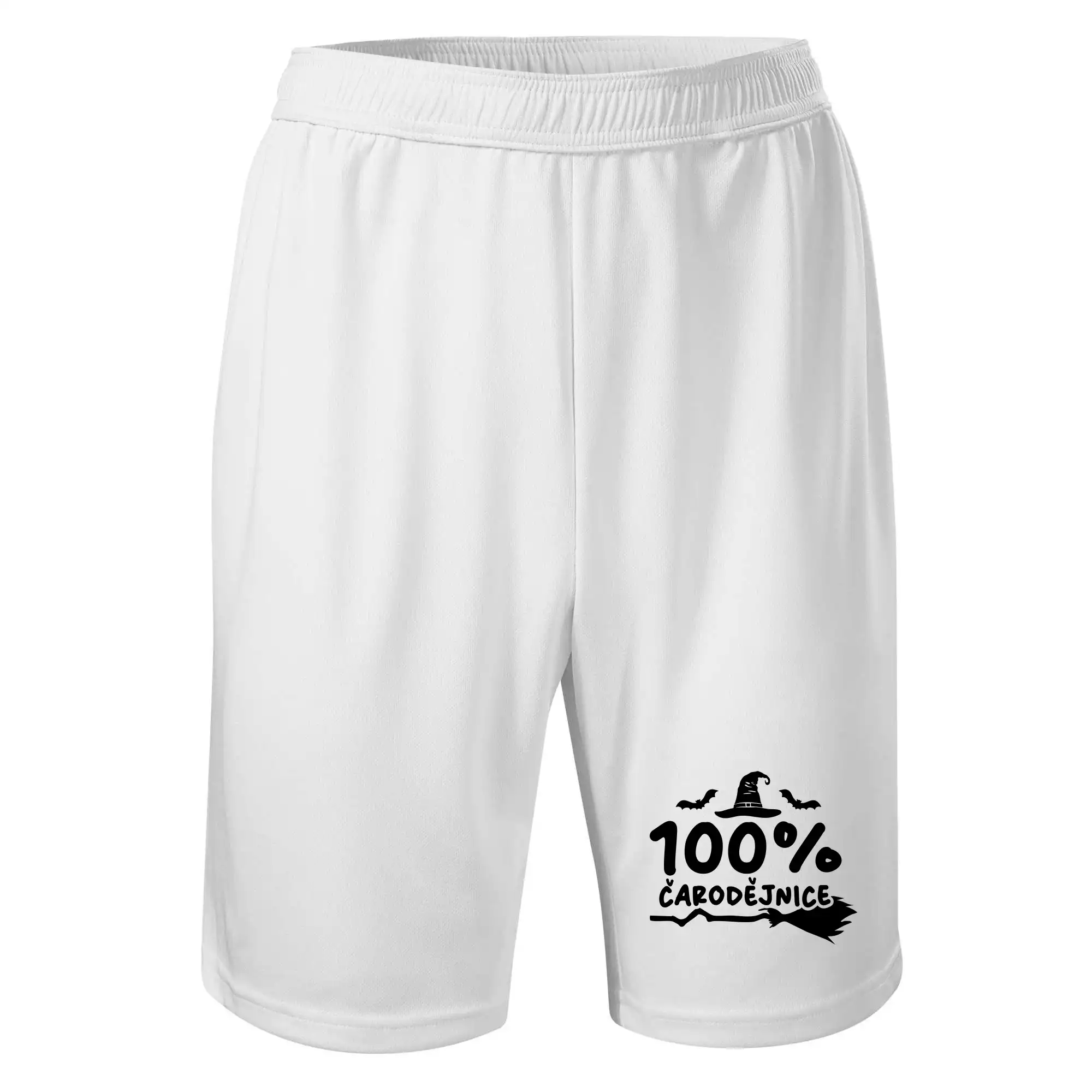 100% čarodějnice
