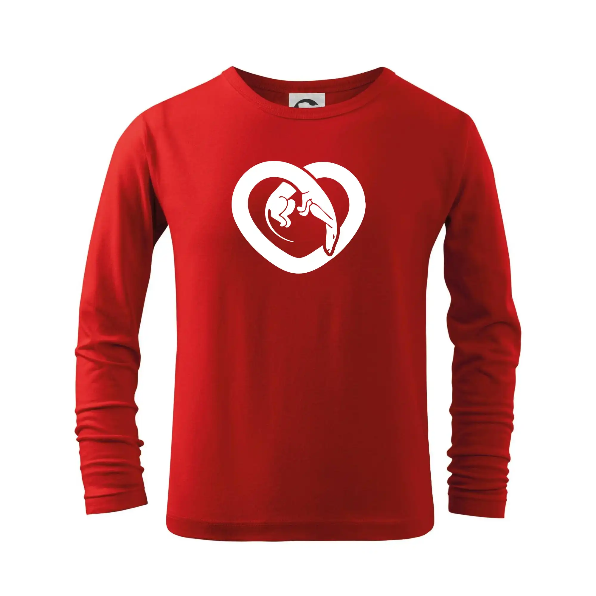 Jezevčík srdce - plný