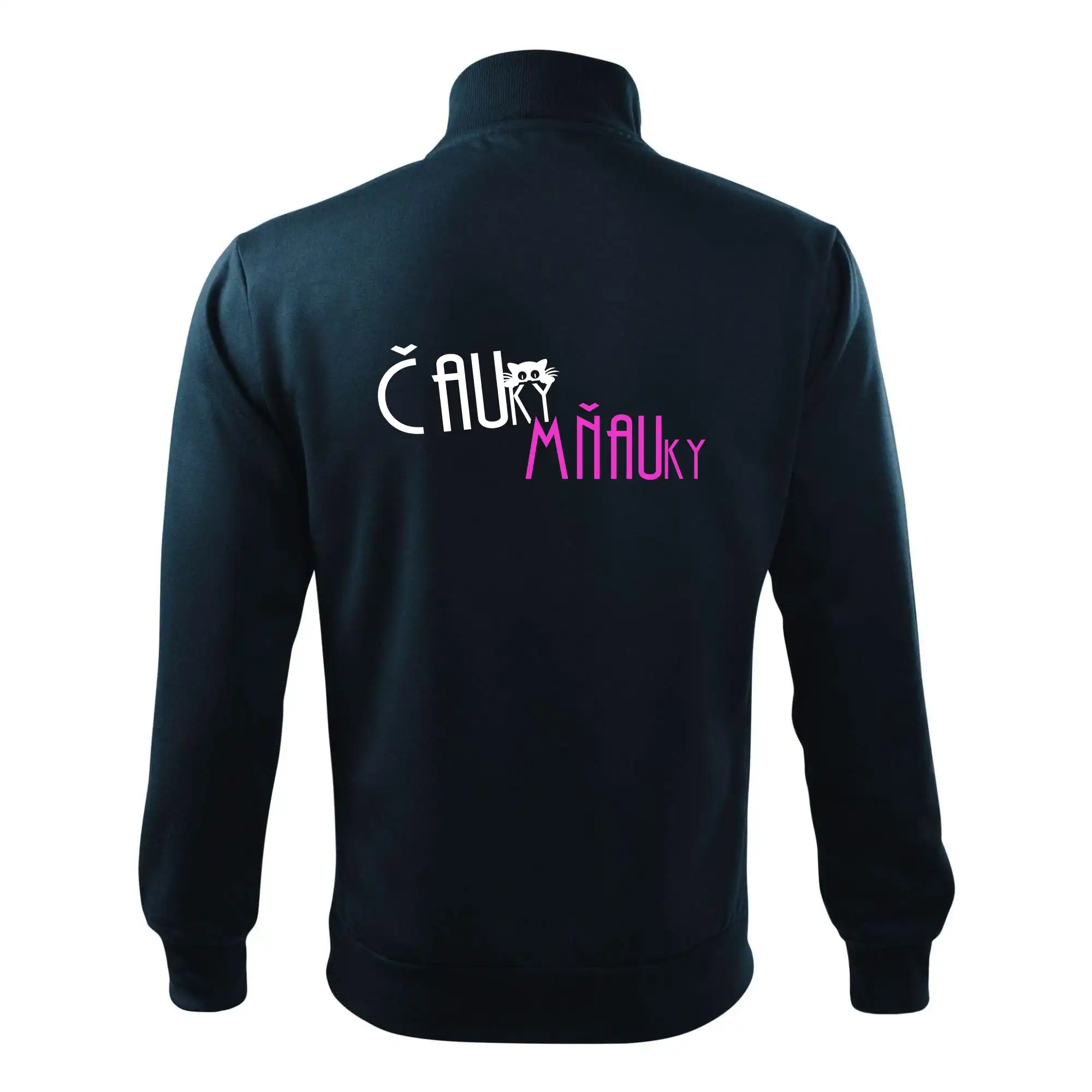 Čauky mňauky