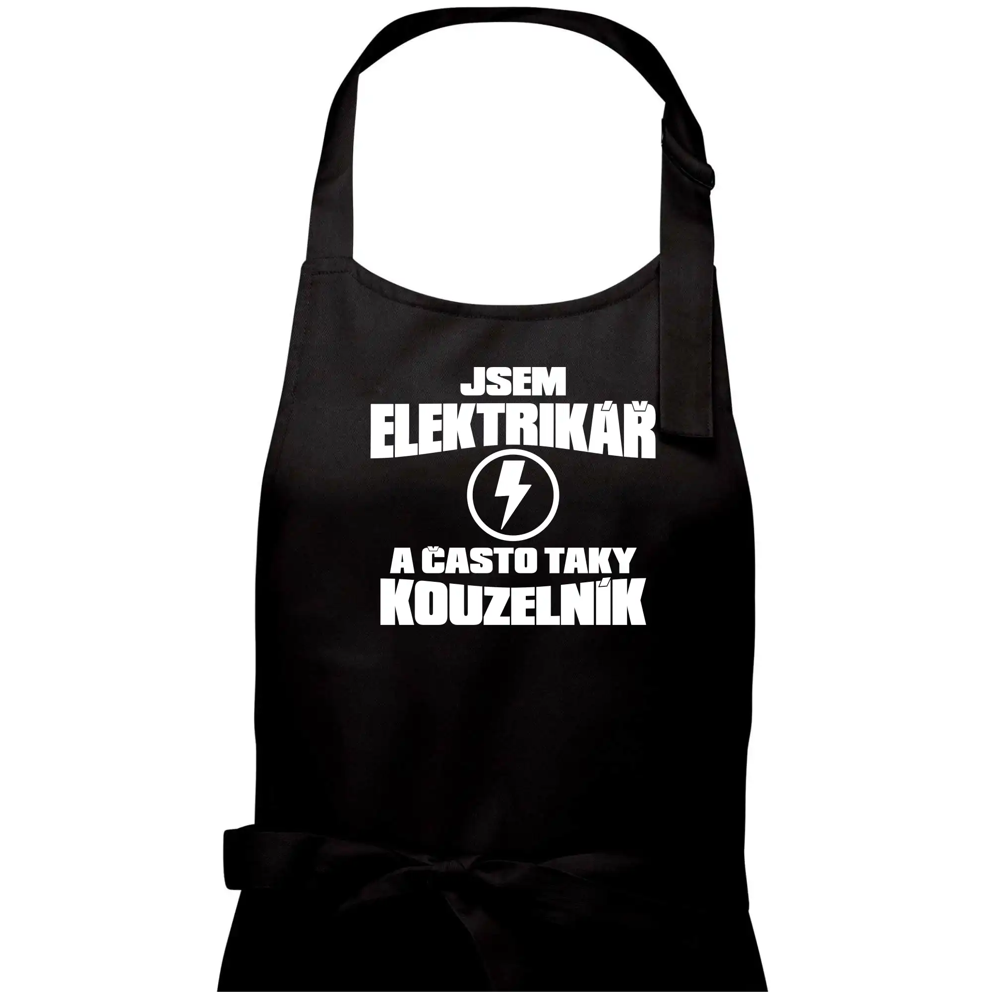 Elektrikář kouzelník