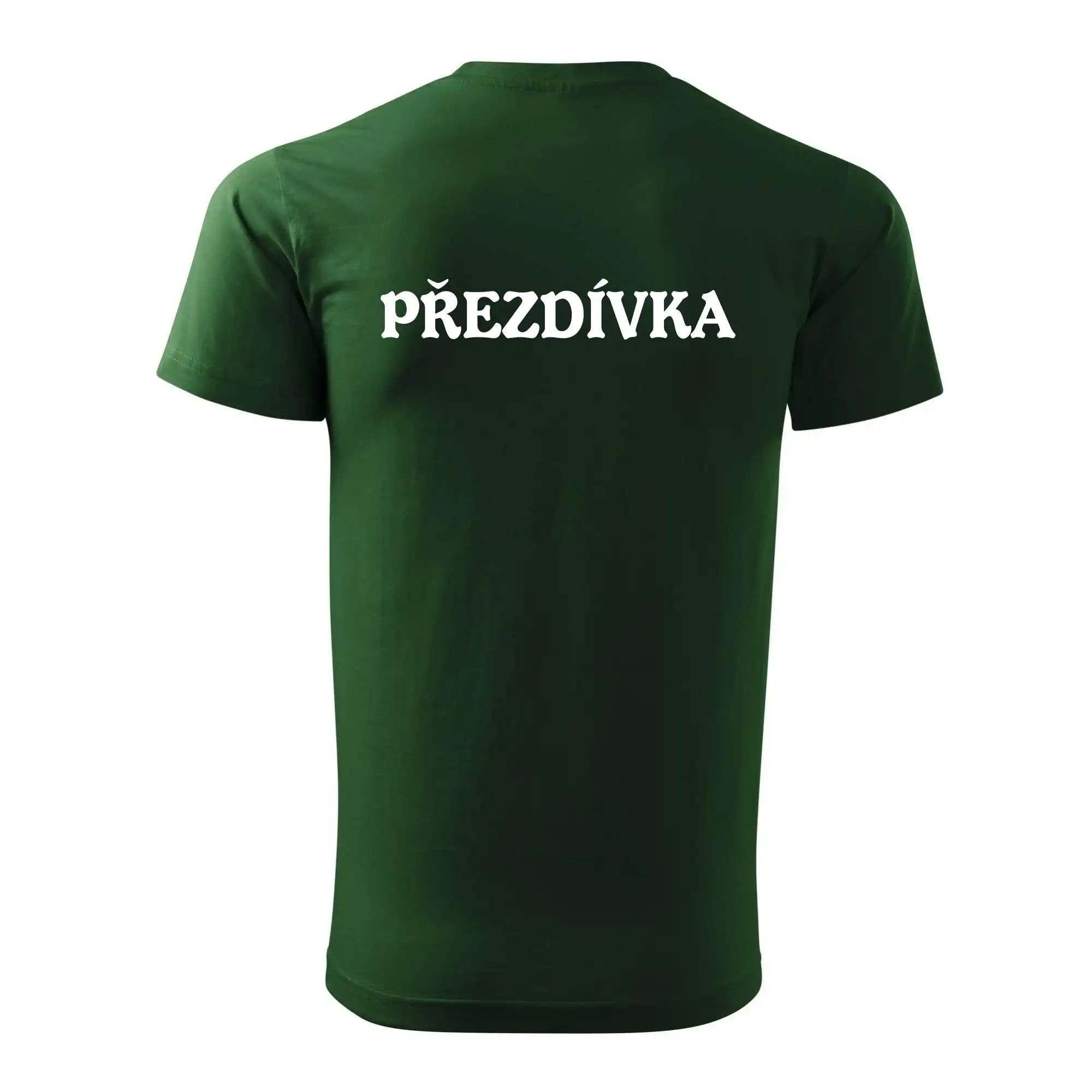 Tour de beer - kolo - pivo a nápis na zádech