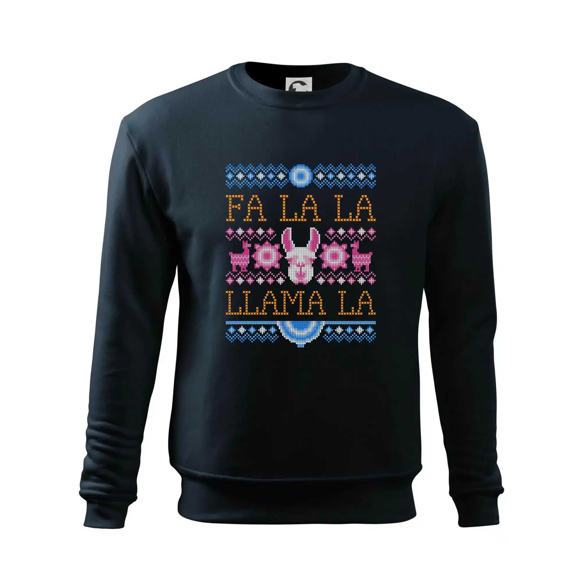 Fa la la LAMA la
