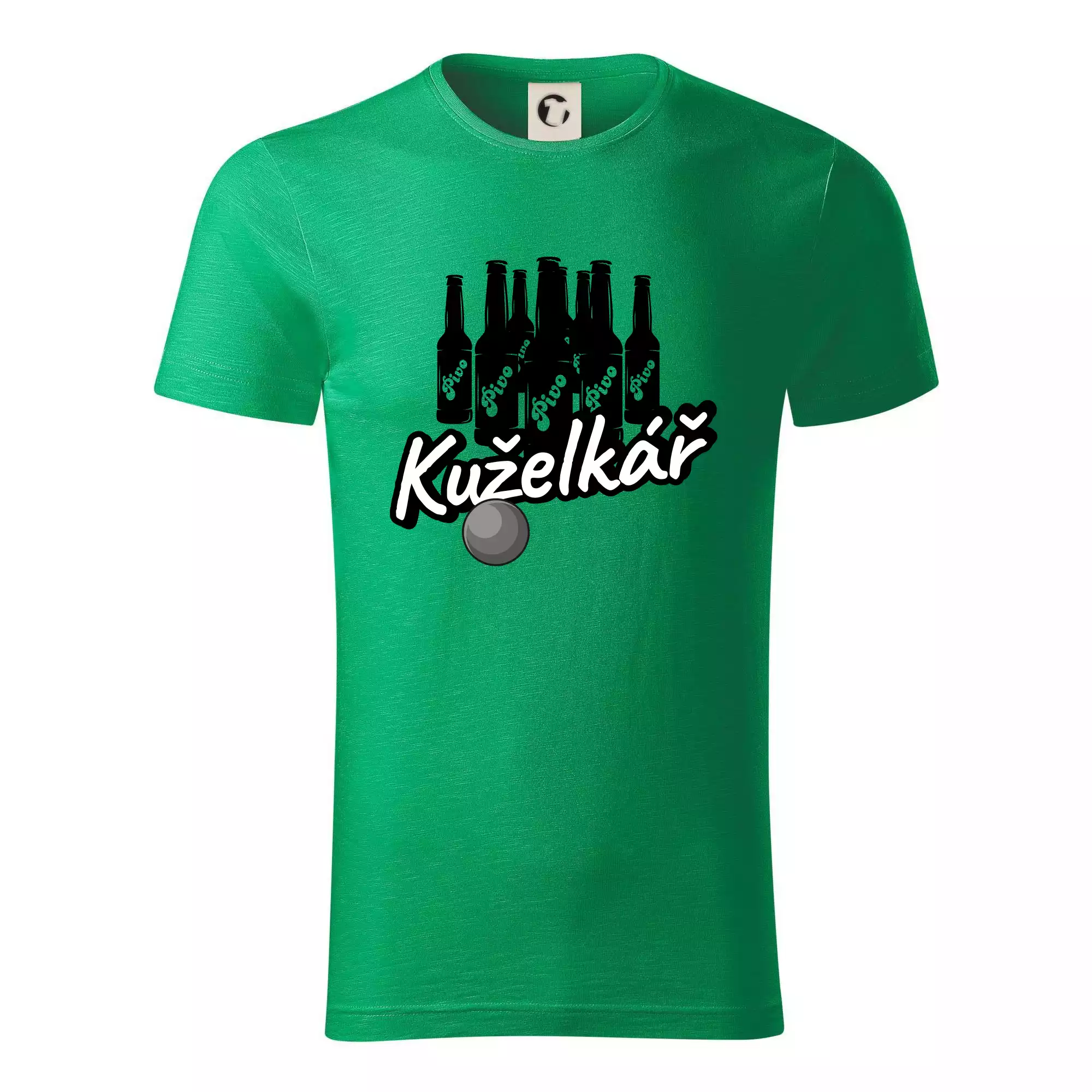Kuželkář pivo