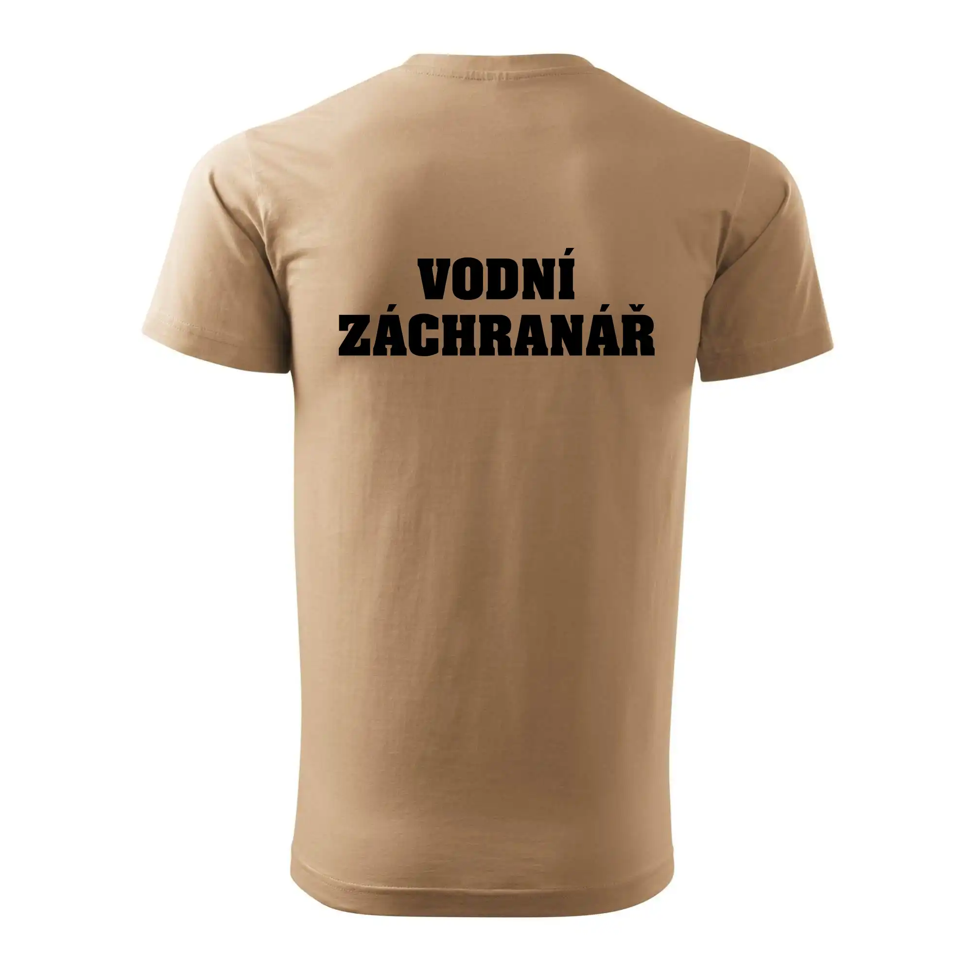 Rescue - Vodní záchranář