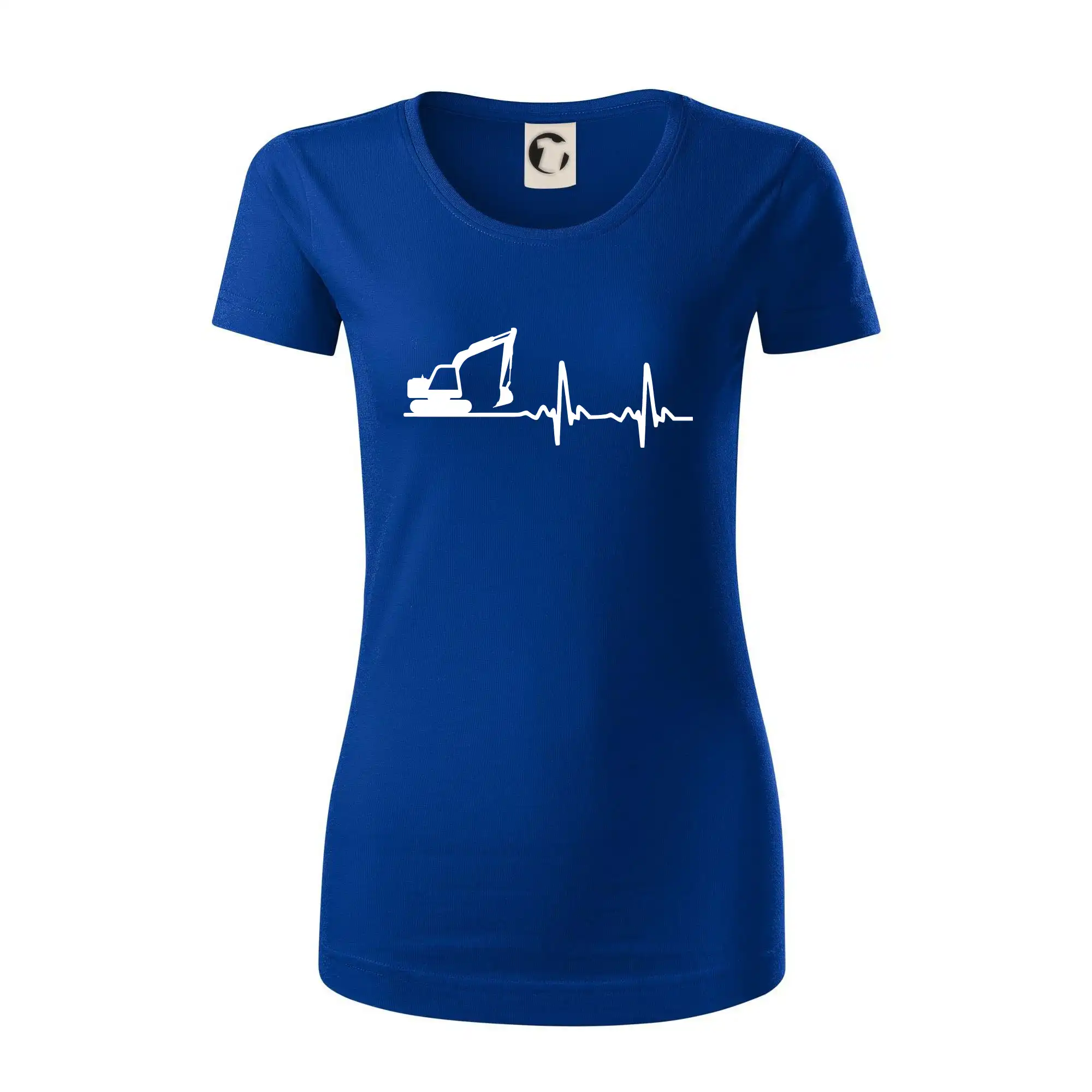 EKG bagr
