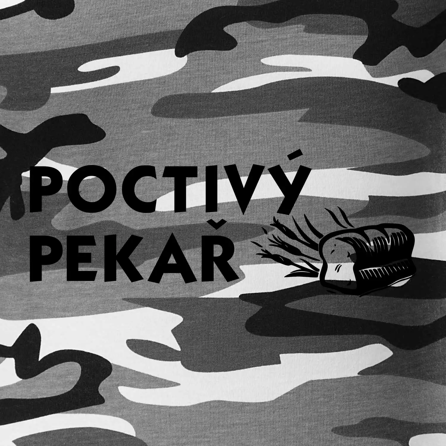 Poctivý Pekař