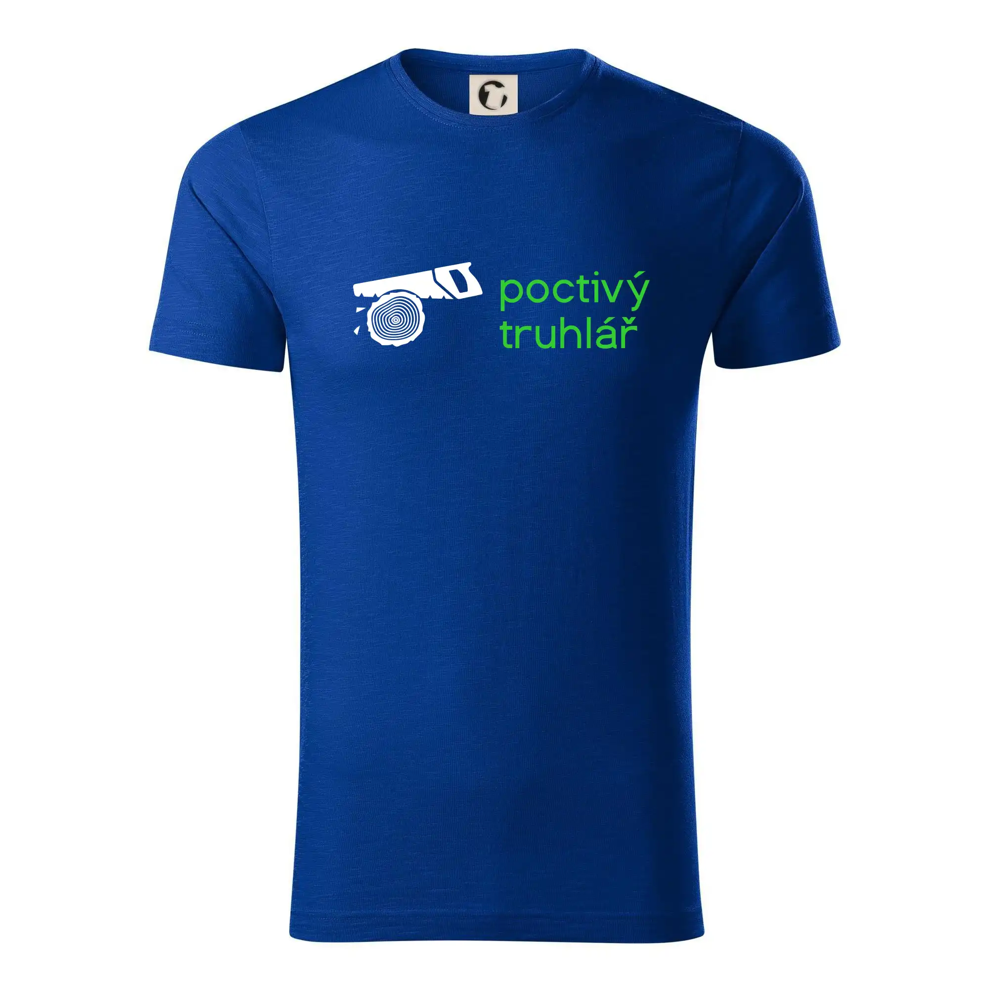 Poctivý Truhlář