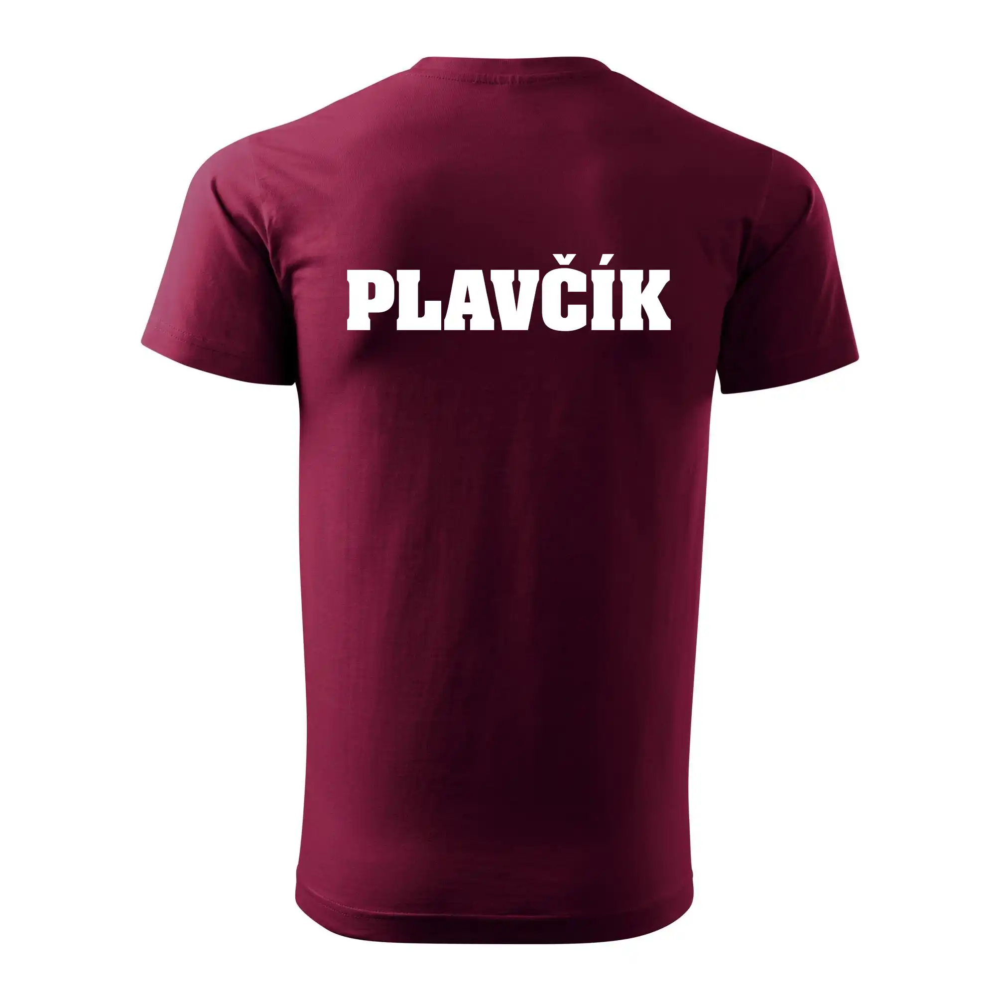 Hvězda života - Plavčík
