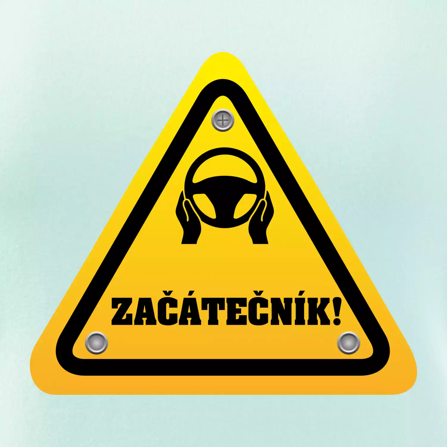 Autoškola - začátečník