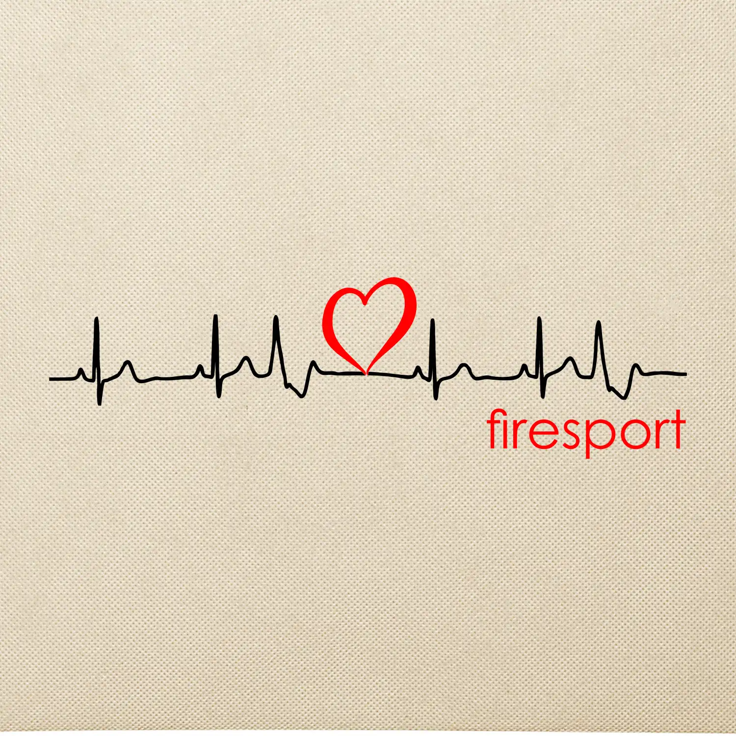 Moje srdce bije pro firesport