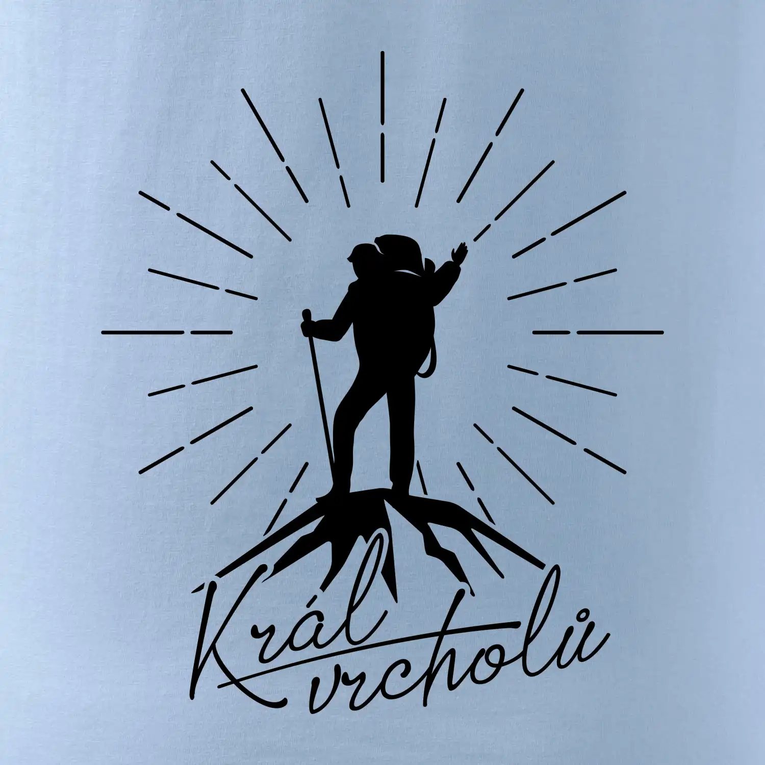 Král vrcholů
