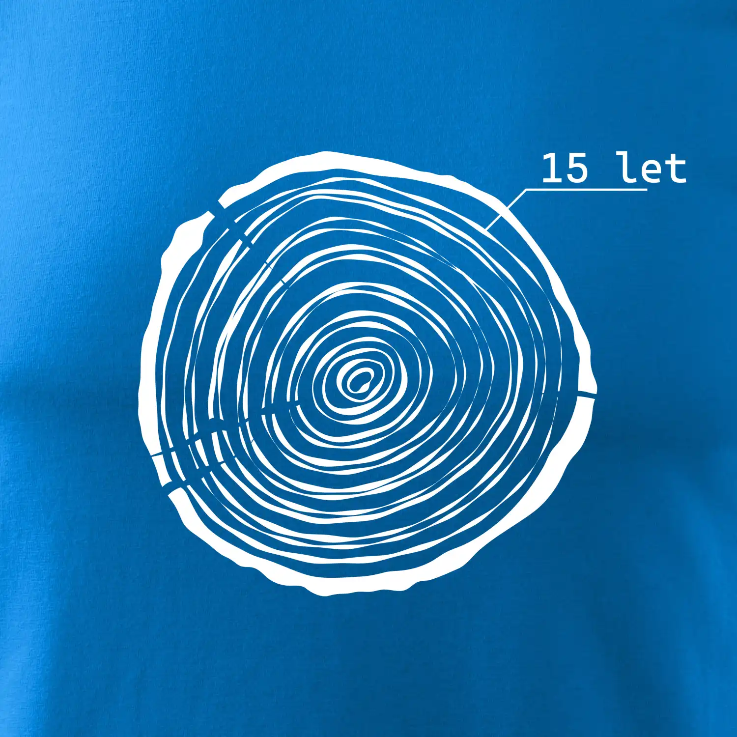 Letokruhy - 15