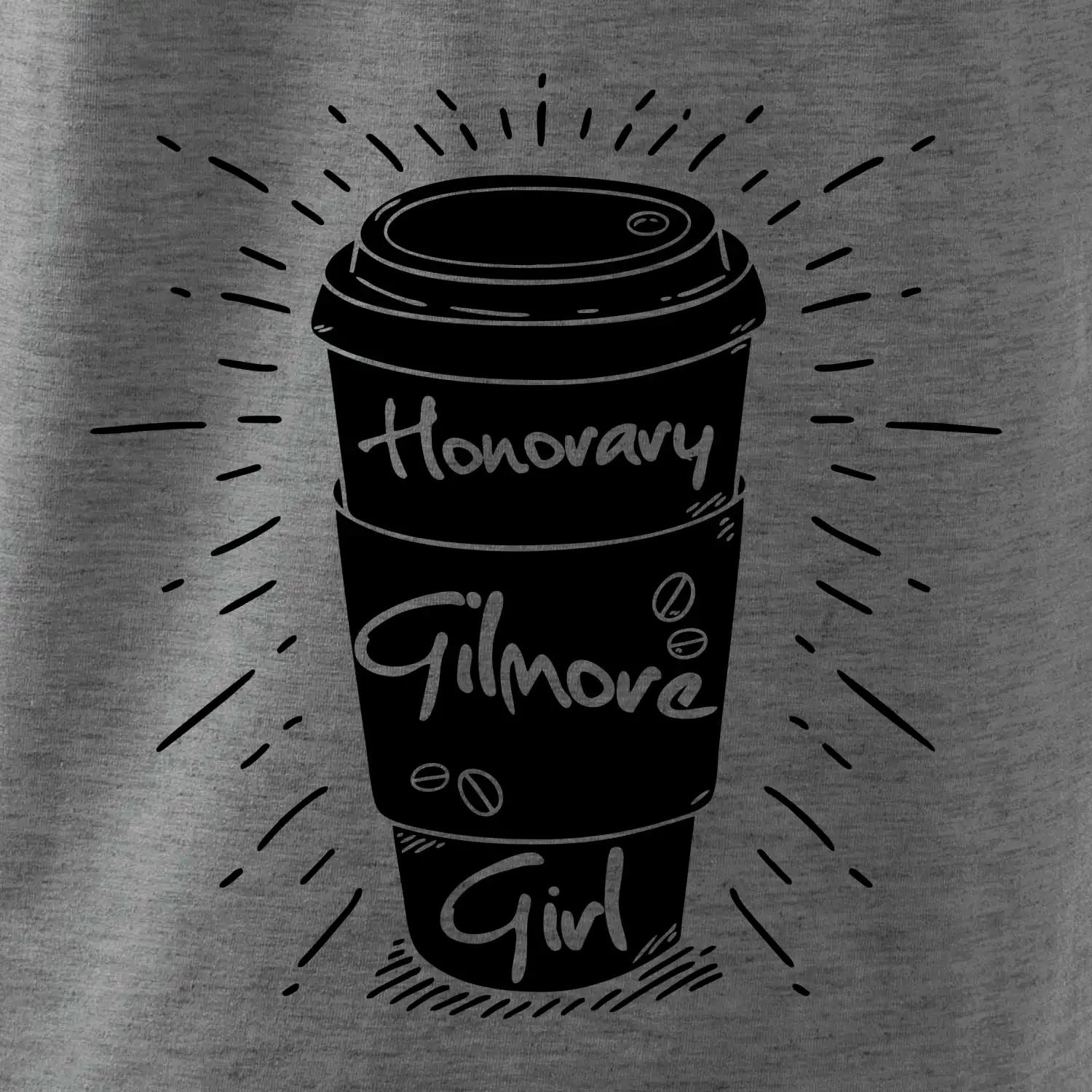 Honorary Gilmore Girl