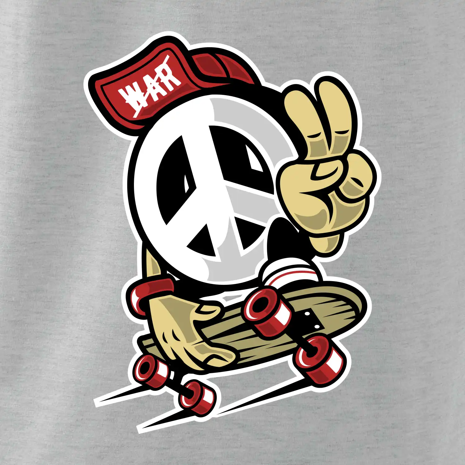 Peaceák